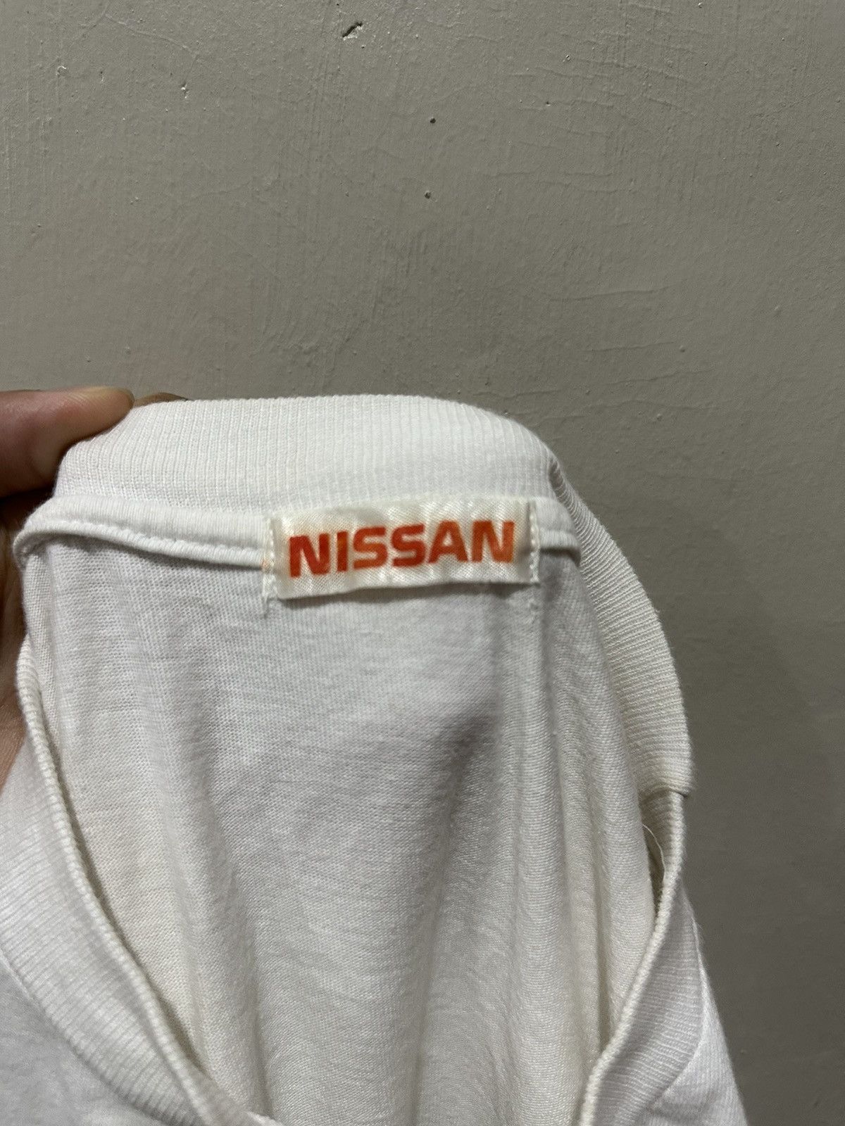 Japanese Brand Japan x Ichiro x Nissan x Vintage Size US L / EU 52-54 / 3 - 7 Thumbnail