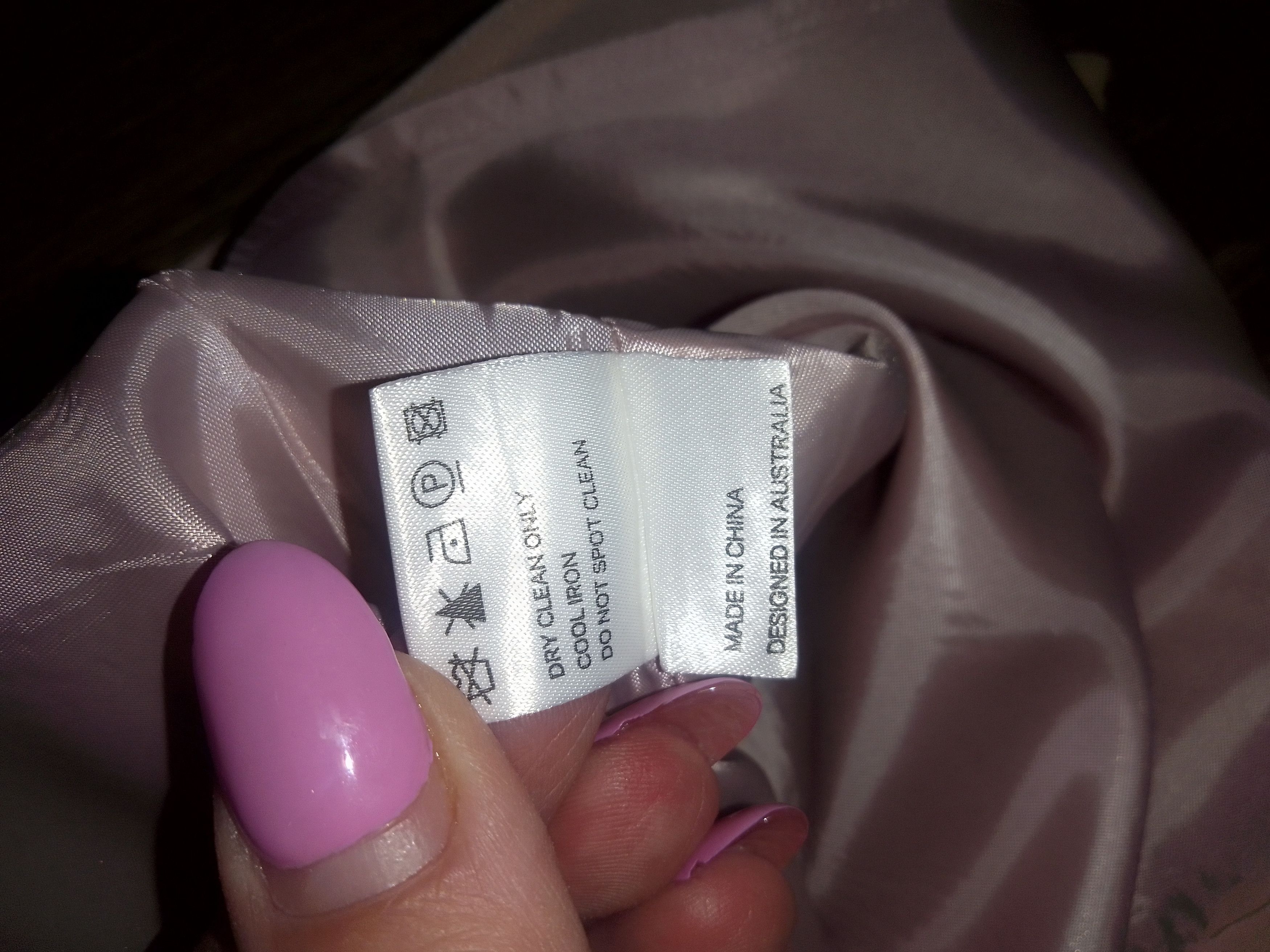 Zimmermann Zimmermann 2 Size L / US 10 / IT 46 - 3 Thumbnail