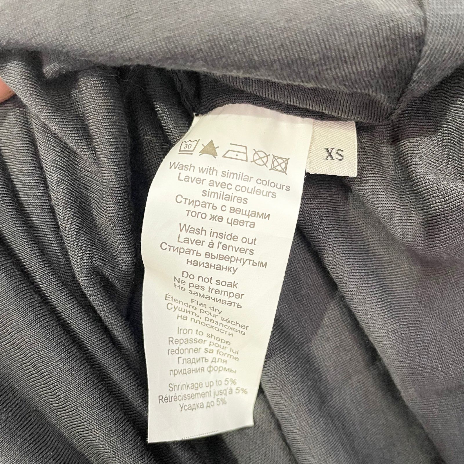 By Malene Birger Dress Size XS / US 0-2 / IT 36-38 - 7 Thumbnail