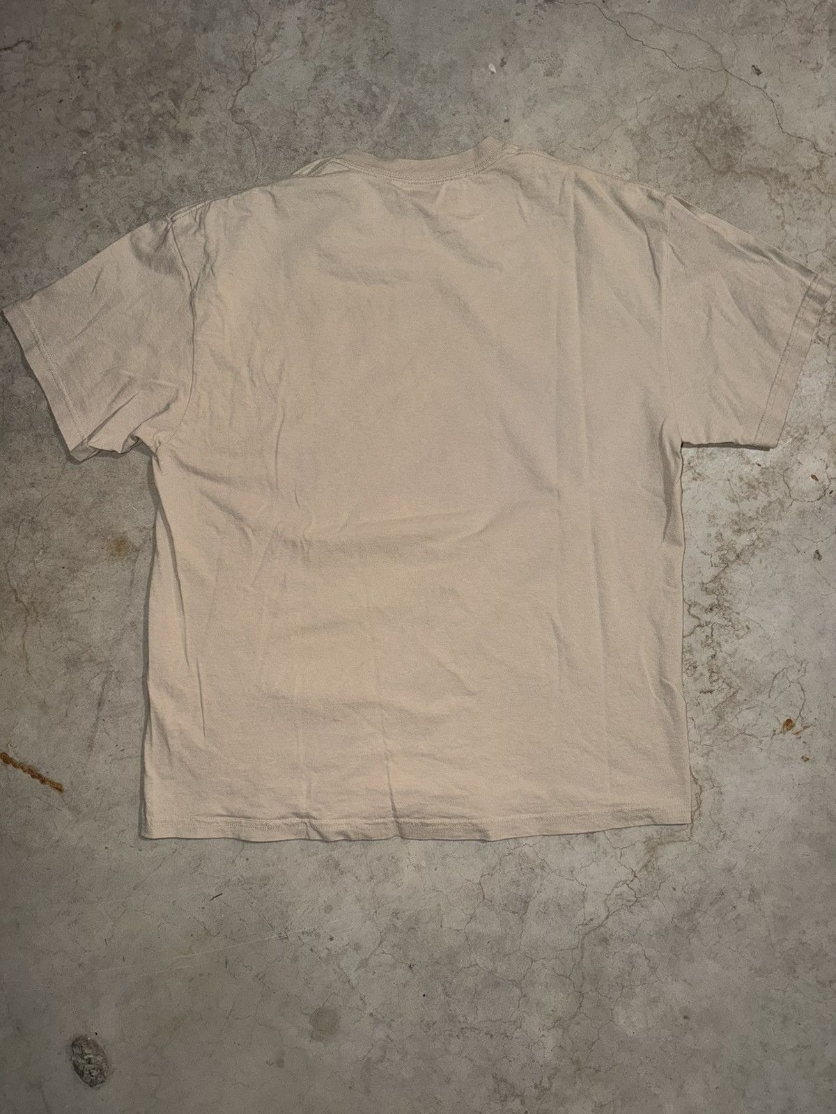 Cold World Frozen Goods Cold World Frozen Goods “Call My Work Tell Them I Died” Tee Size US XL / EU 56 / 4 - 3 Thumbnail