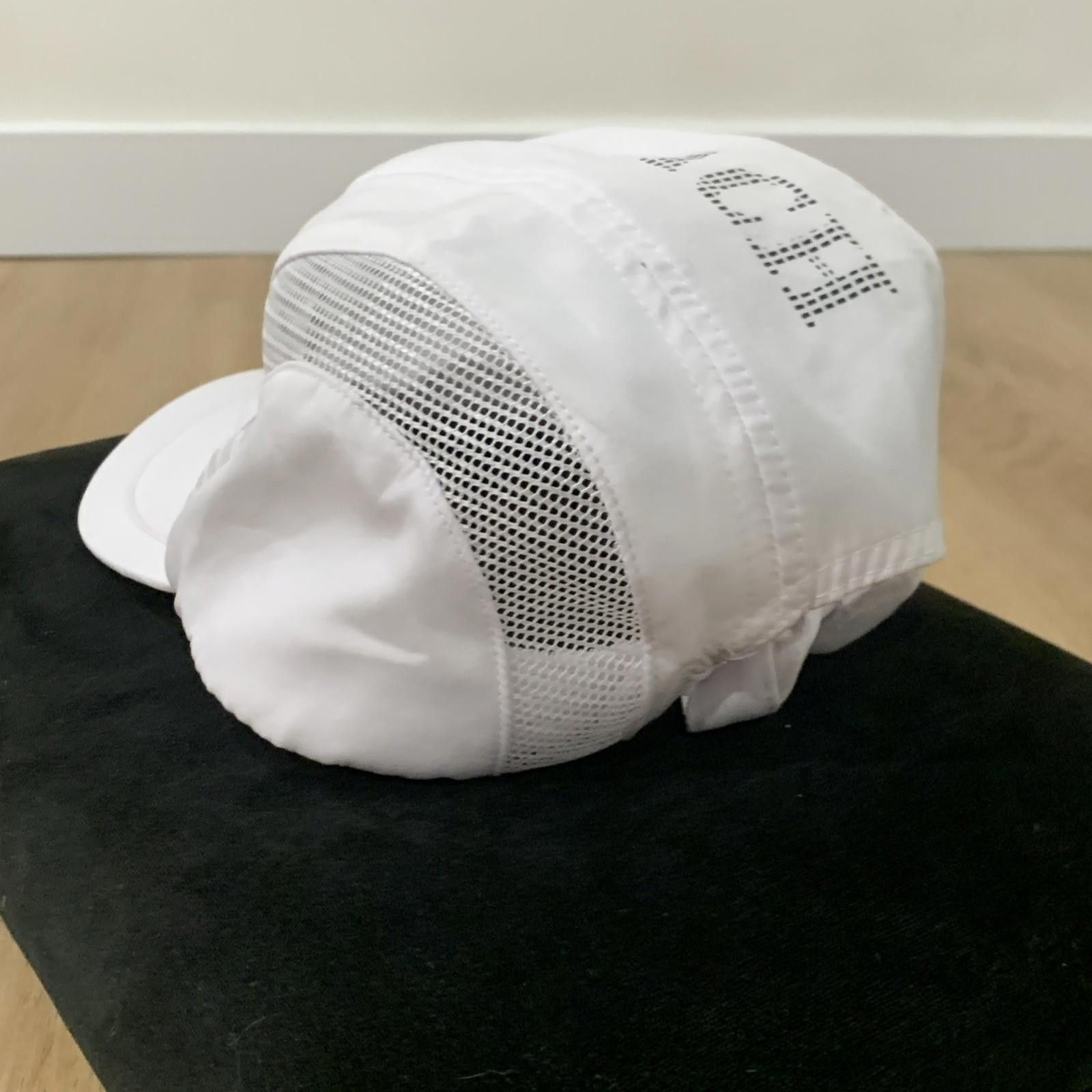 Other New Vacation Supply Co Miami Beach Performance Cap White Hat Size ONE SIZE - 9 Thumbnail