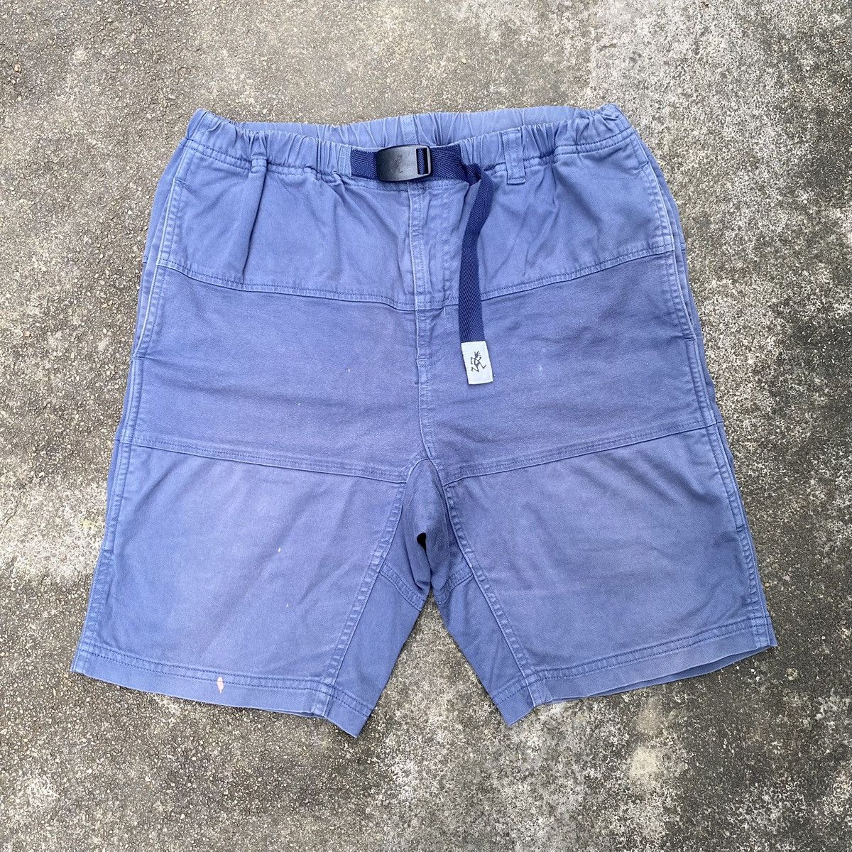 Gramicci Gramicci X Pilgrim Short Pants Gramicci Outdoor SunFaded Size US 28 / EU 44 - 1 Thumbnail