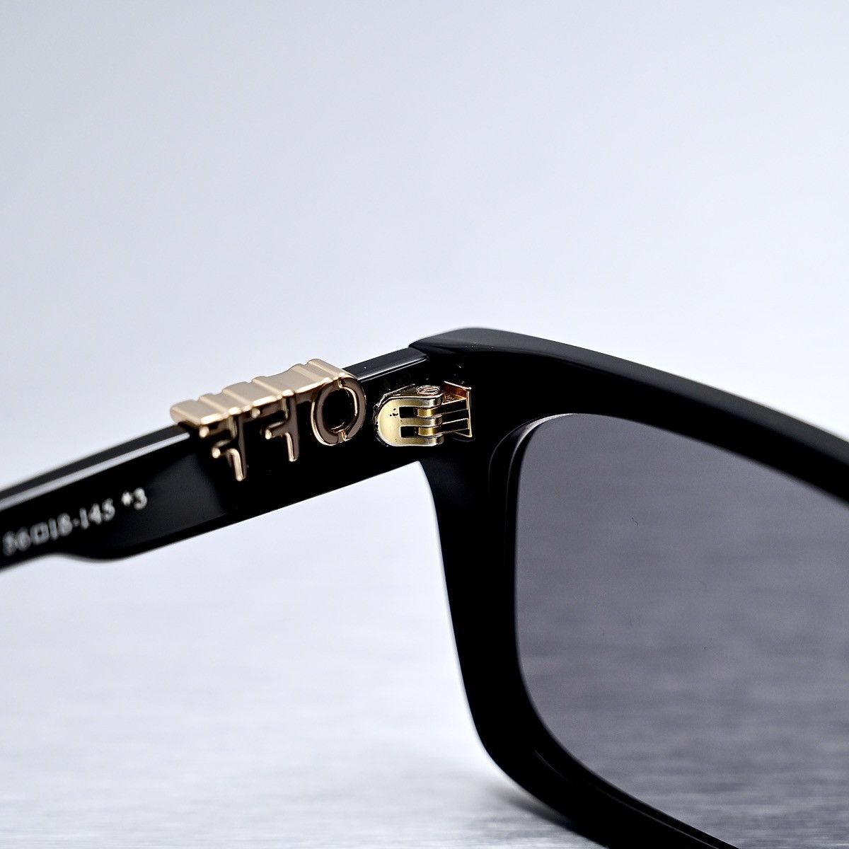 Off-White OFF WHITE ALBANY SUNGLASSES Size ONE SIZE - 7 Thumbnail