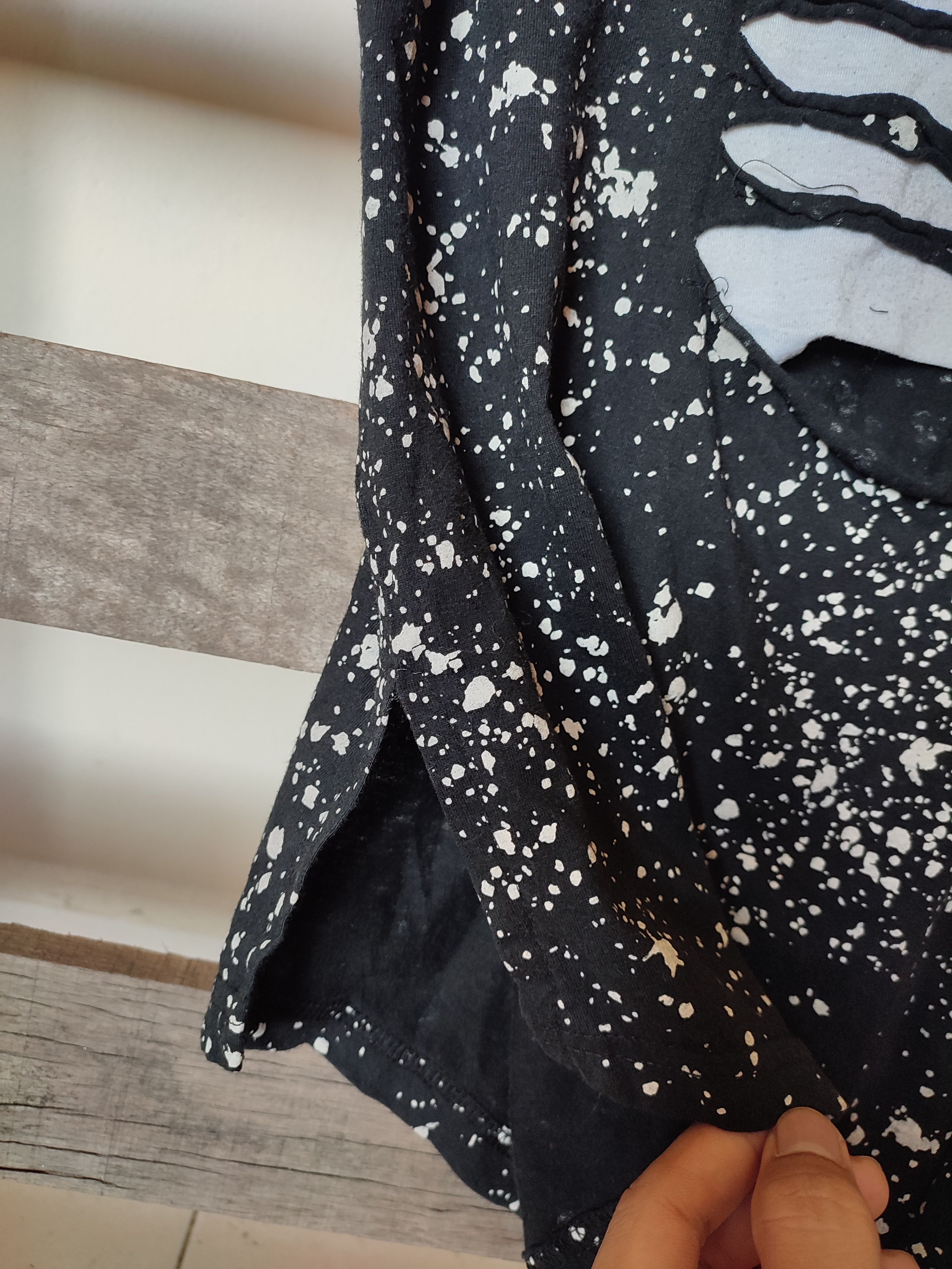 Carbon 💥Steals💥 Carbon Shirts Punk Style Size US L / EU 52-54 / 3 - 14 Thumbnail
