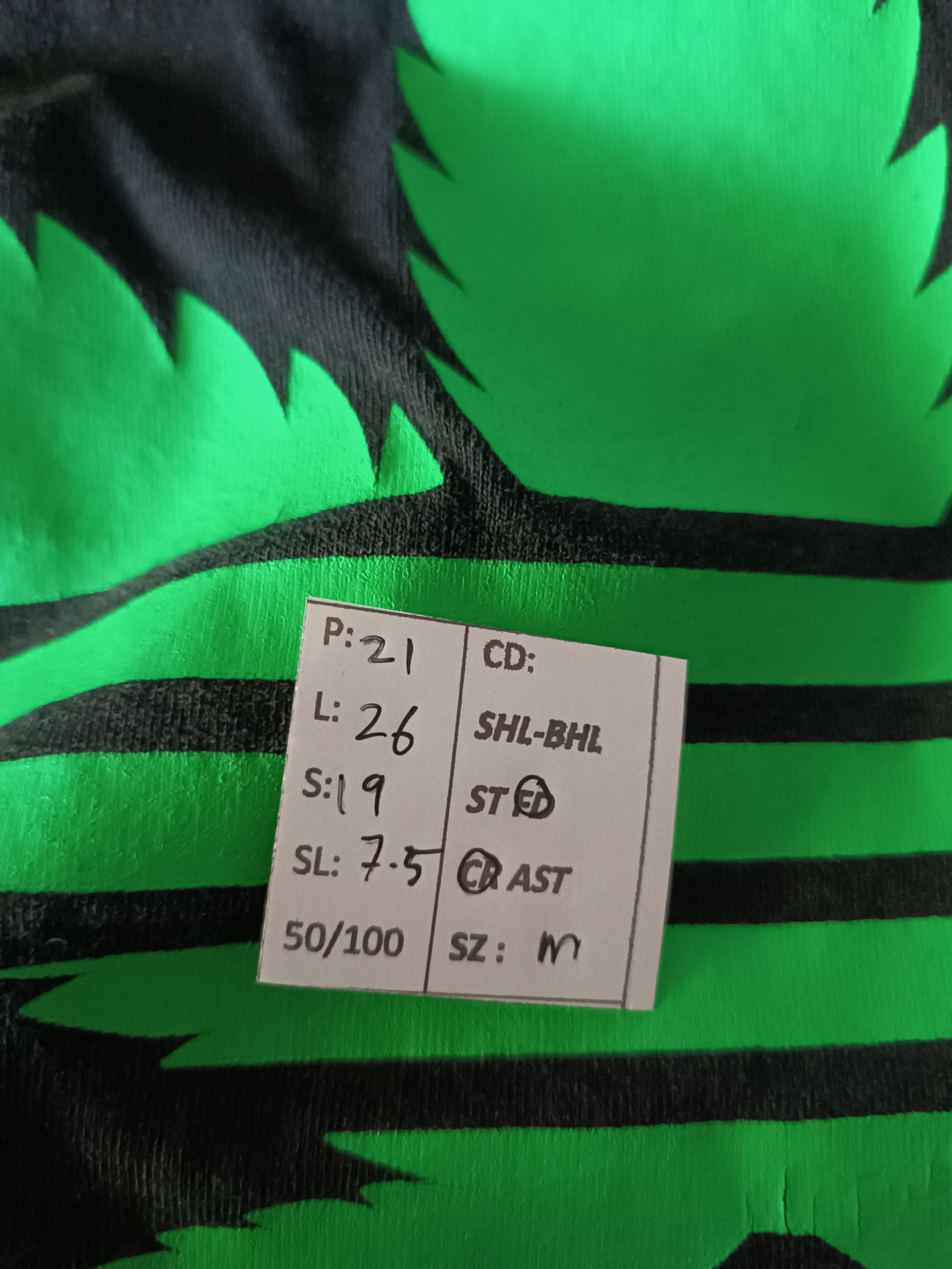 Vintage VINTAGE 2000s CANNABIS ADIDAS PARODY FUNNY HUMOR ADULTS TEE Size US M / EU 48-50 / 2 - 15 Thumbnail