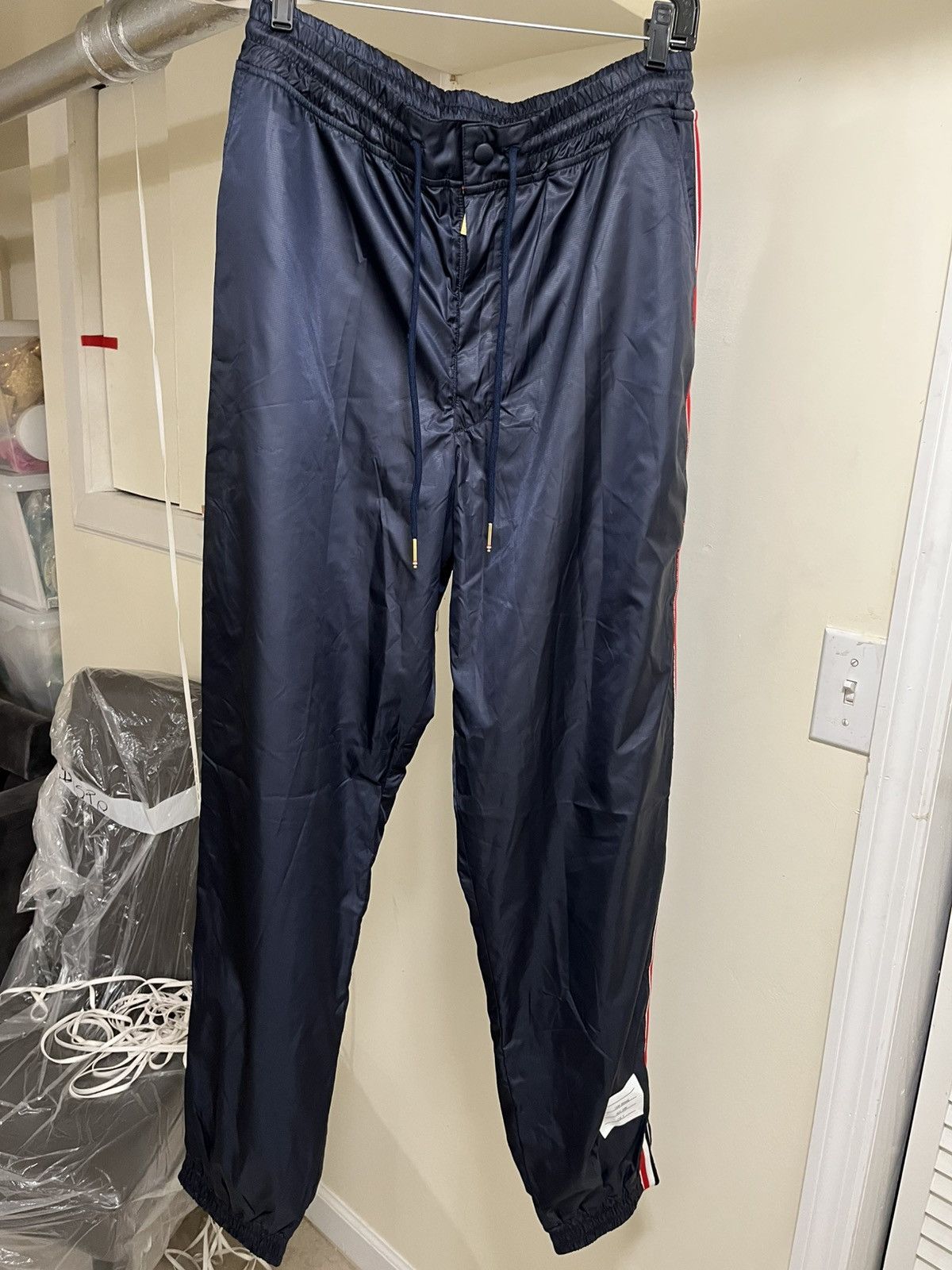 Thom Browne Track Pant Sz 4