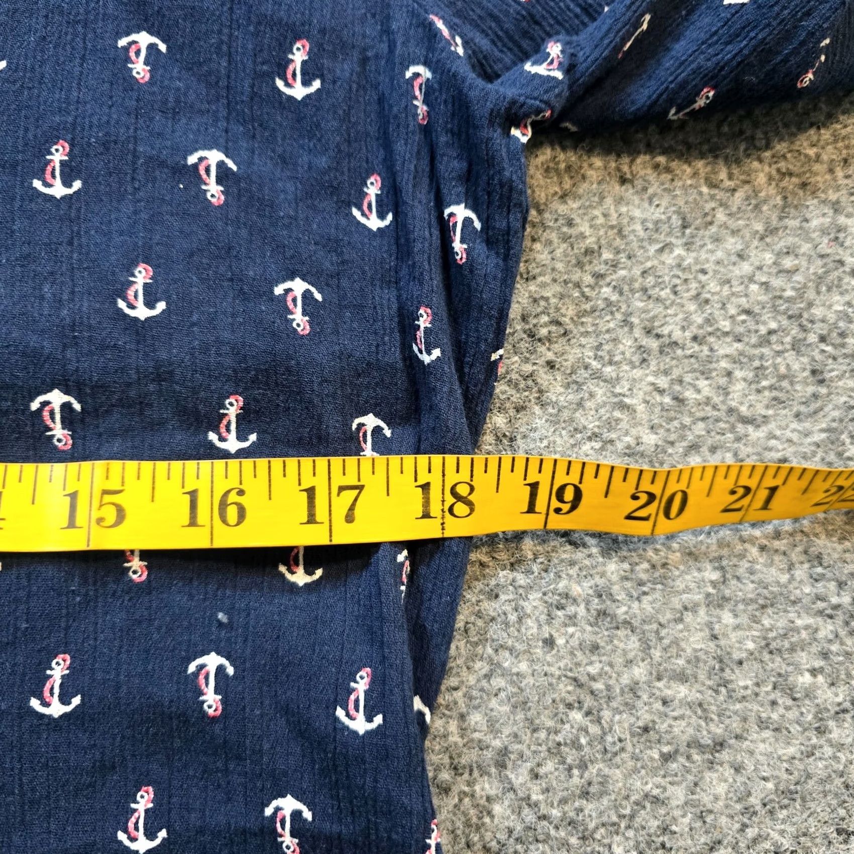 J.Crew VINTAGE? No. Size S / US 4 / IT 40 - 5 Thumbnail