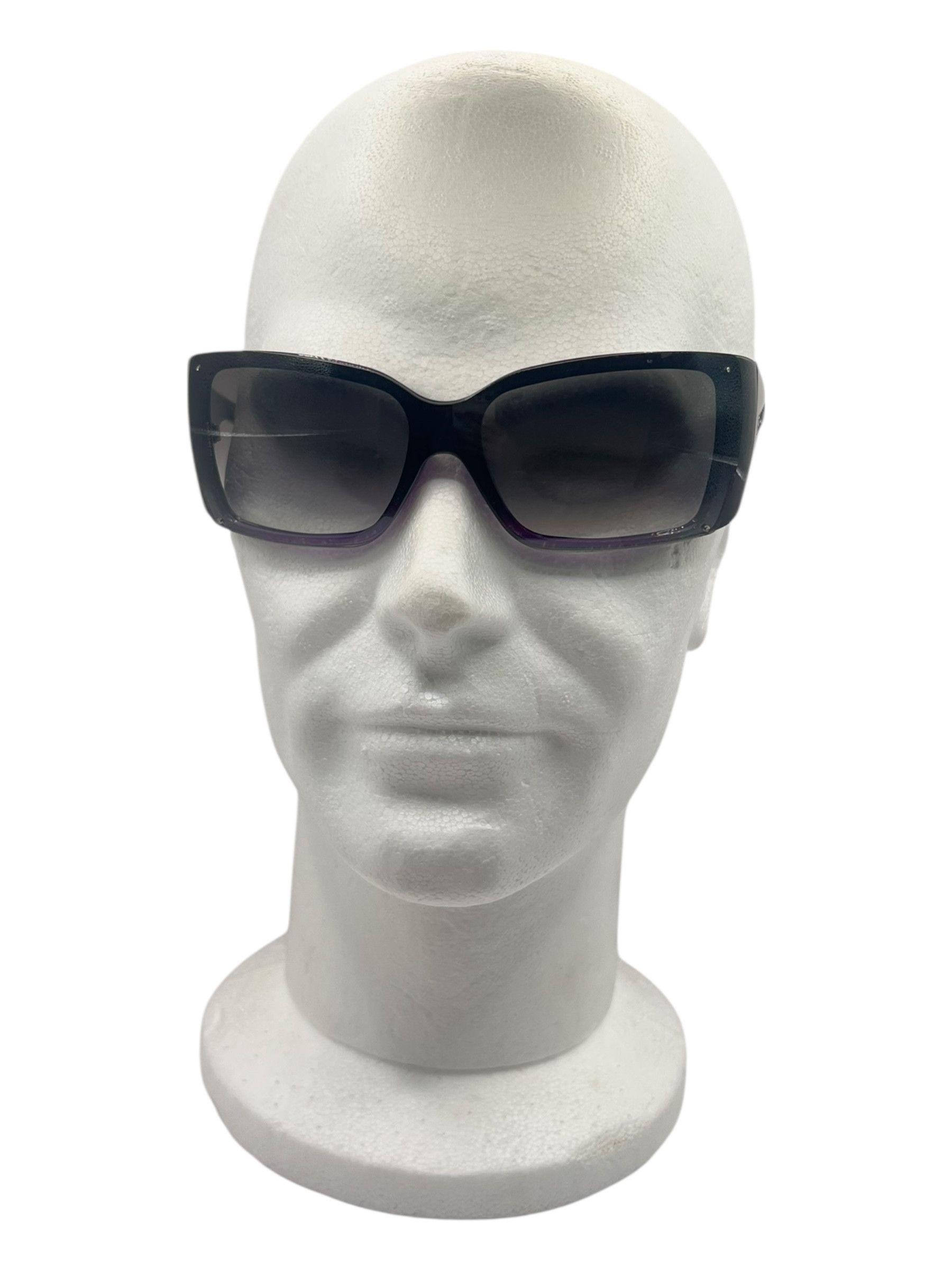 Chanel Chanel mask sunglasses Size ONE SIZE - 12 Thumbnail