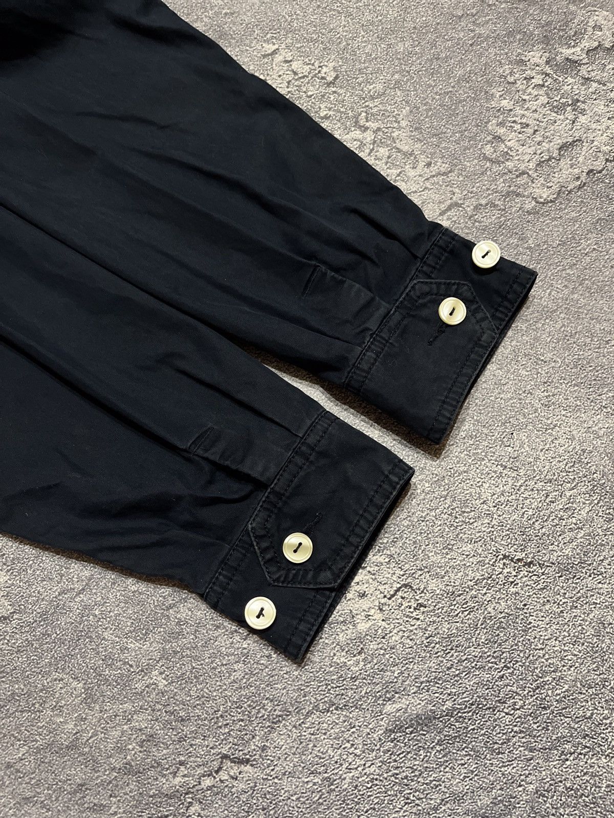 Ralph Lauren Navy Blue Polo Ralph Lauren Zip Up Jacket Size US M / EU 48-50 / 2 - 5 Thumbnail