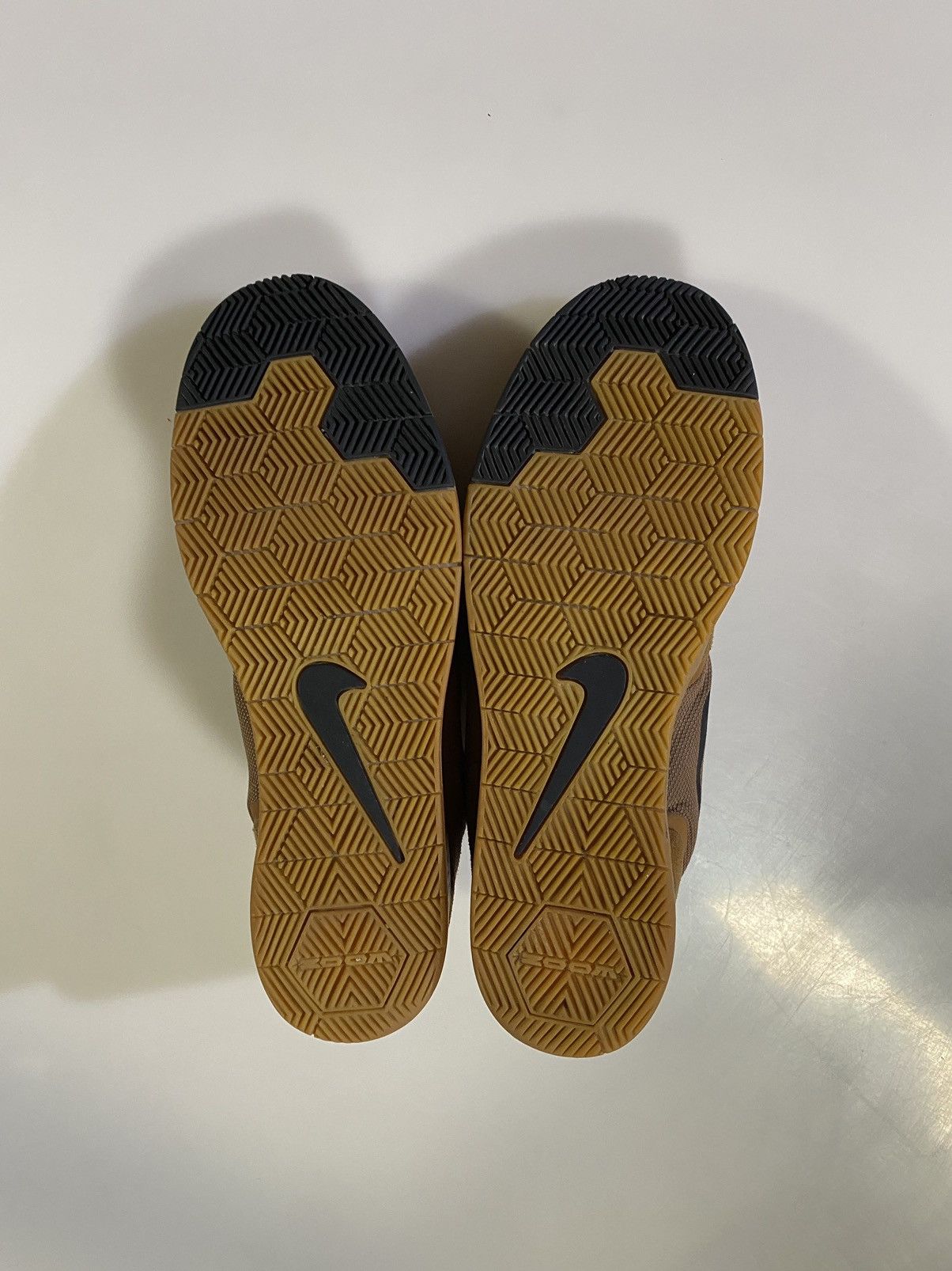 Nike VGC Nike SB Paul Rodriguez 9 tobacco wilderness 10.5 Size US 10.5 / EU 43-44 - 9 Thumbnail