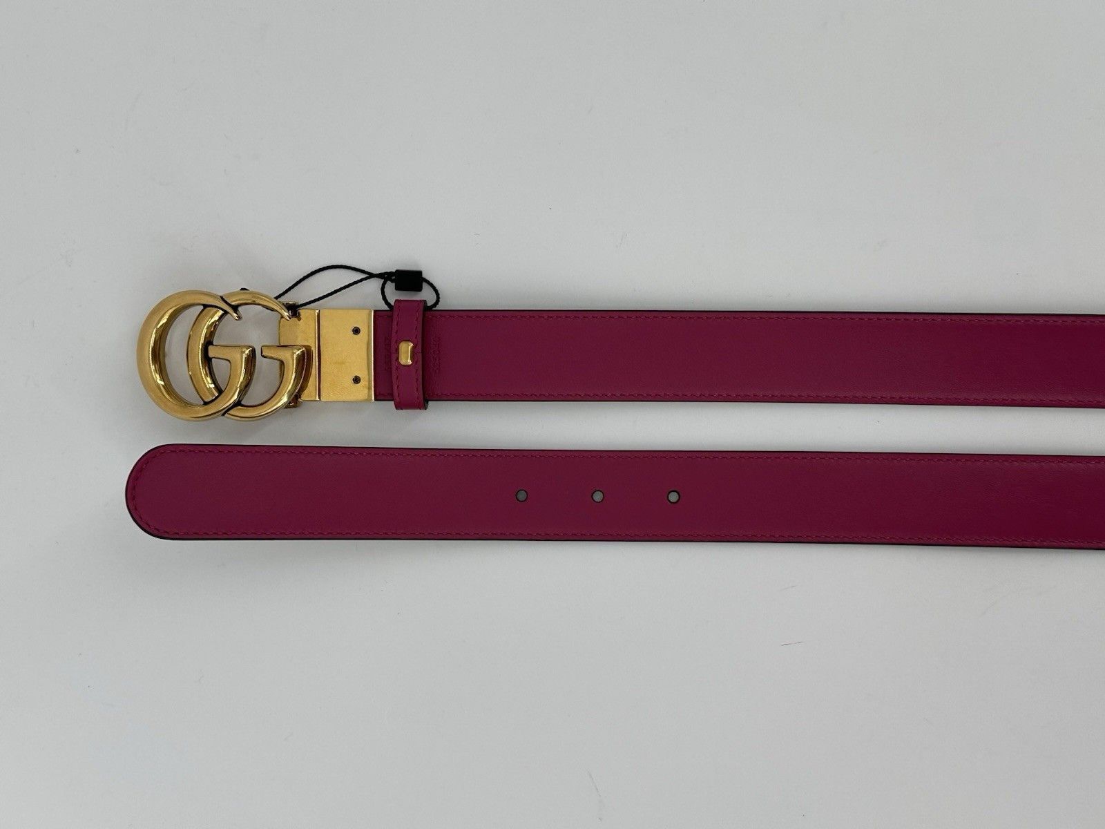 Gucci New Gucci Belt Size-115cm Size ONE SIZE - 7 Thumbnail