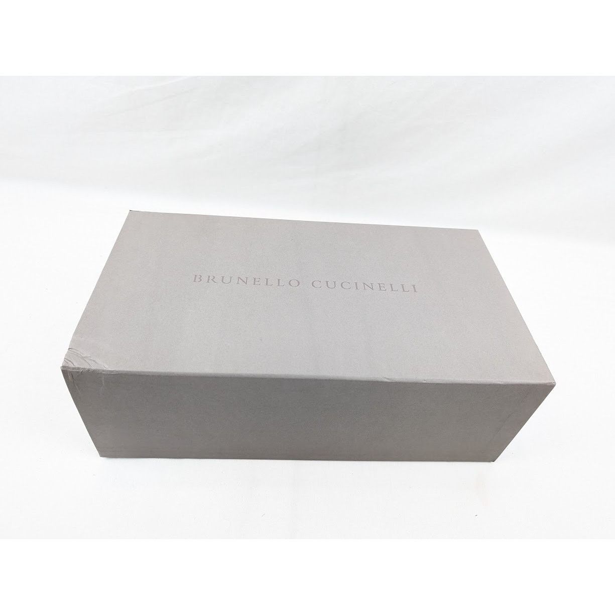 Brunello Cucinelli o1rshd1 Low-Top Sneakers in Black Size US 14 / EU 47 - 20 Thumbnail