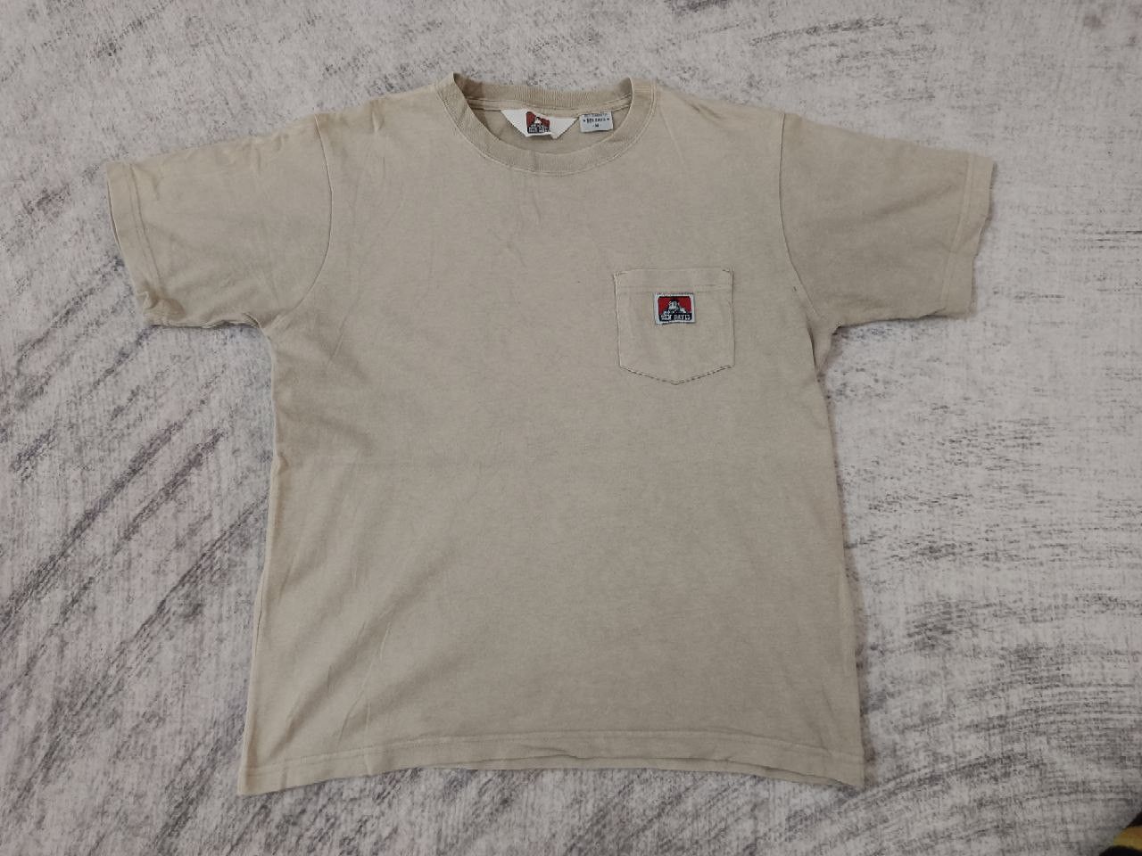 Band Tees Ben Davies T Shirt Size US M / EU 48-50 / 2 - 1 Preview