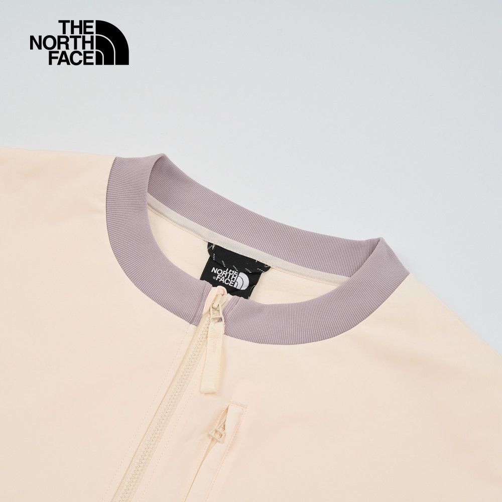 The North Face Urban Exploration Naohiro Fujisaki ZIP FRONTS TEE Size US M / EU 48-50 / 2 - 5 Thumbnail