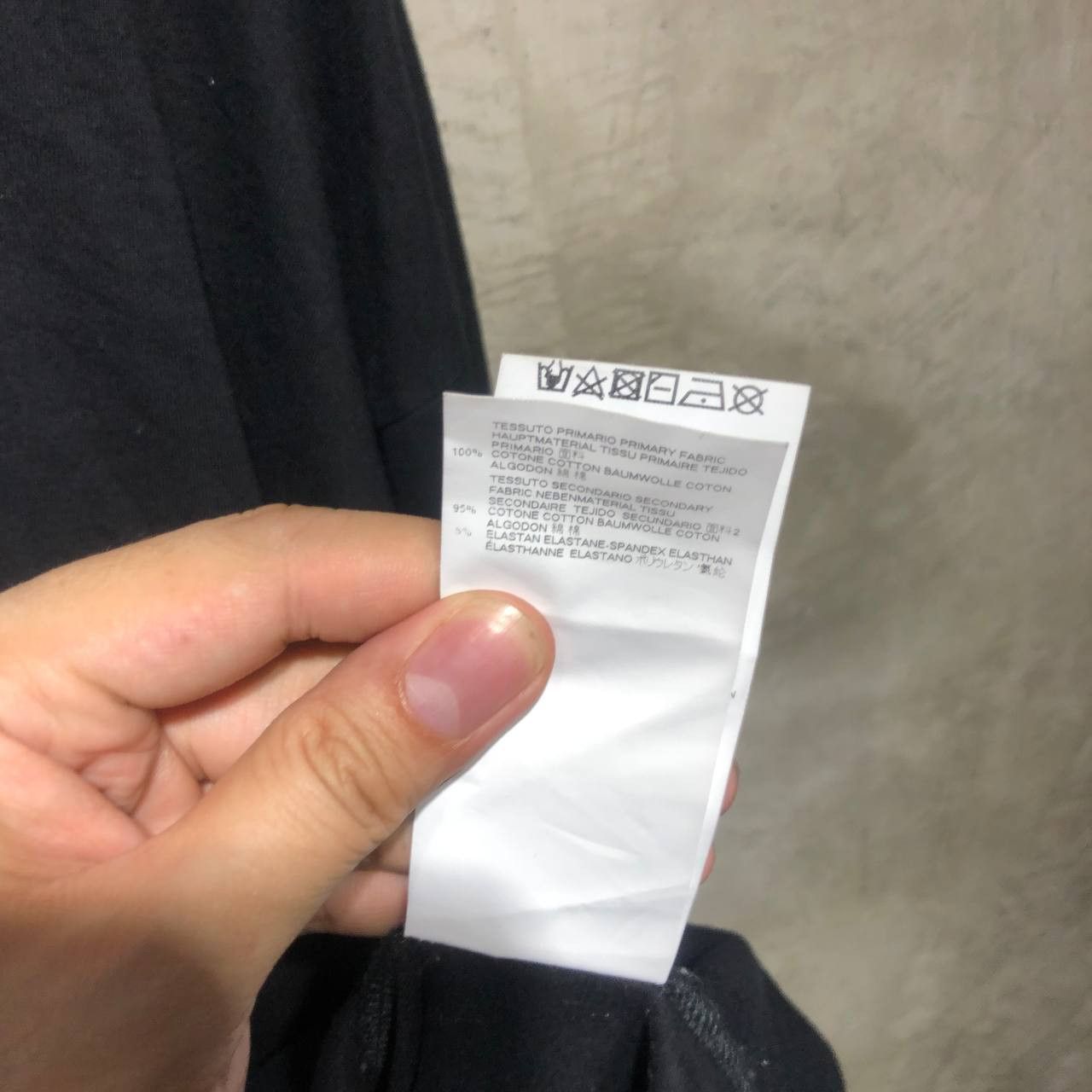 Maison Margiela Maison Margiela MM6 Hooded fleece dress Size XL / US 12-14 / IT 48-50 - 15 Thumbnail