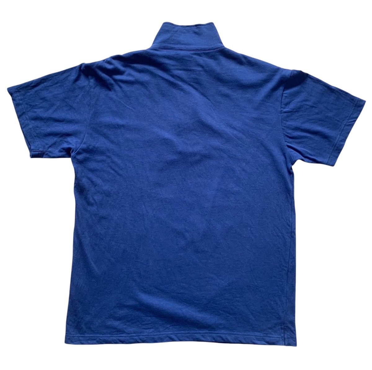 Vision Streetwear Rare Vision Streetwear Half Zipper Copyright 1986 Shirt Size US M / EU 48-50 / 2 - 2 Thumbnail