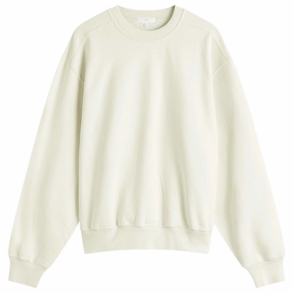 Lady White Co. Lady White Co. Mini Crewneck Sweatshirt Off White Size US M / EU 48-50 / 2 - 4 Thumbnail