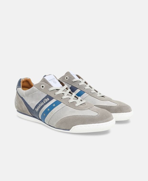 Pantofola d'Oro Vasto Sneakers Size US 7 / EU 40 - 1 Thumbnail