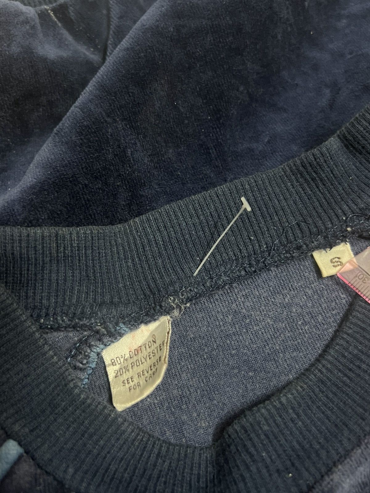 Vintage Vintage YSL Size US S / EU 44-46 / 1 - 3 Thumbnail
