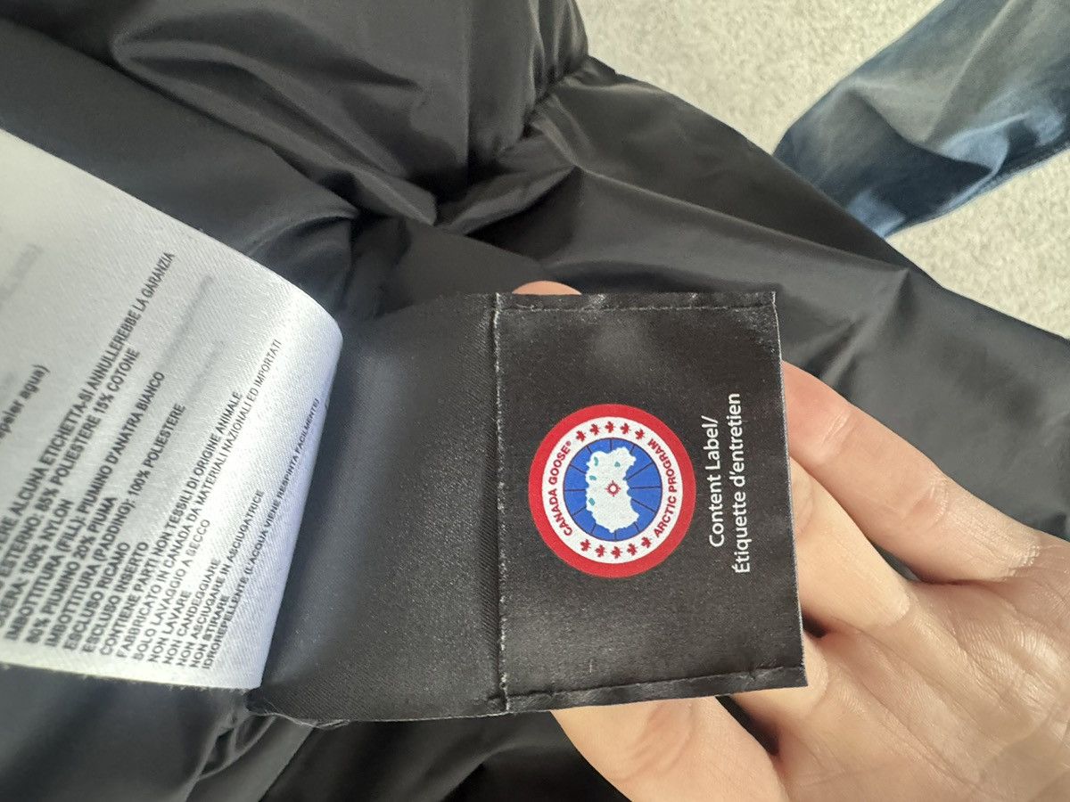 Canada Goose Canada Goose - CHATEAU PARKA Size US XXL / EU 58 / 5 - 6 Thumbnail