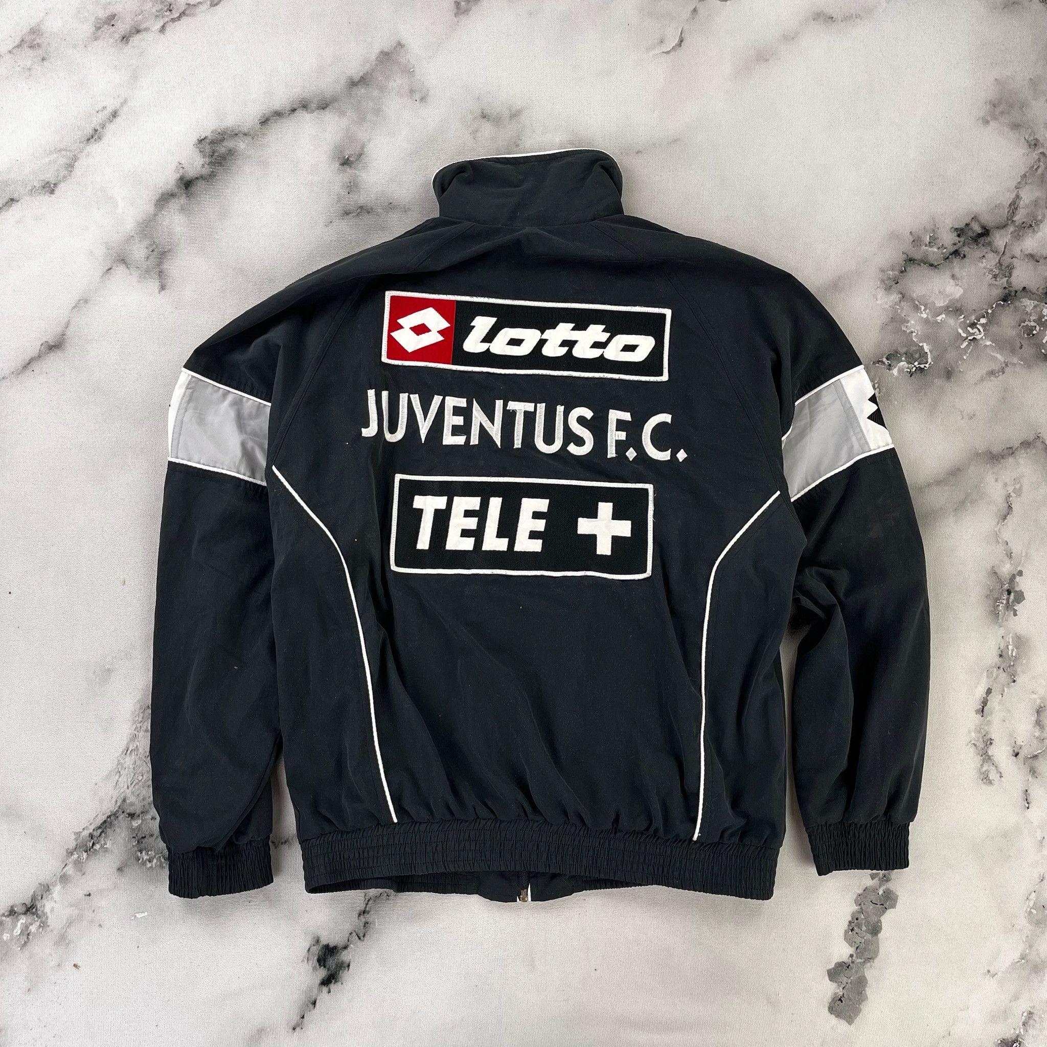 Lotto Sport Felpa Lotto – S Size US S / EU 44-46 / 1 - 5 Thumbnail