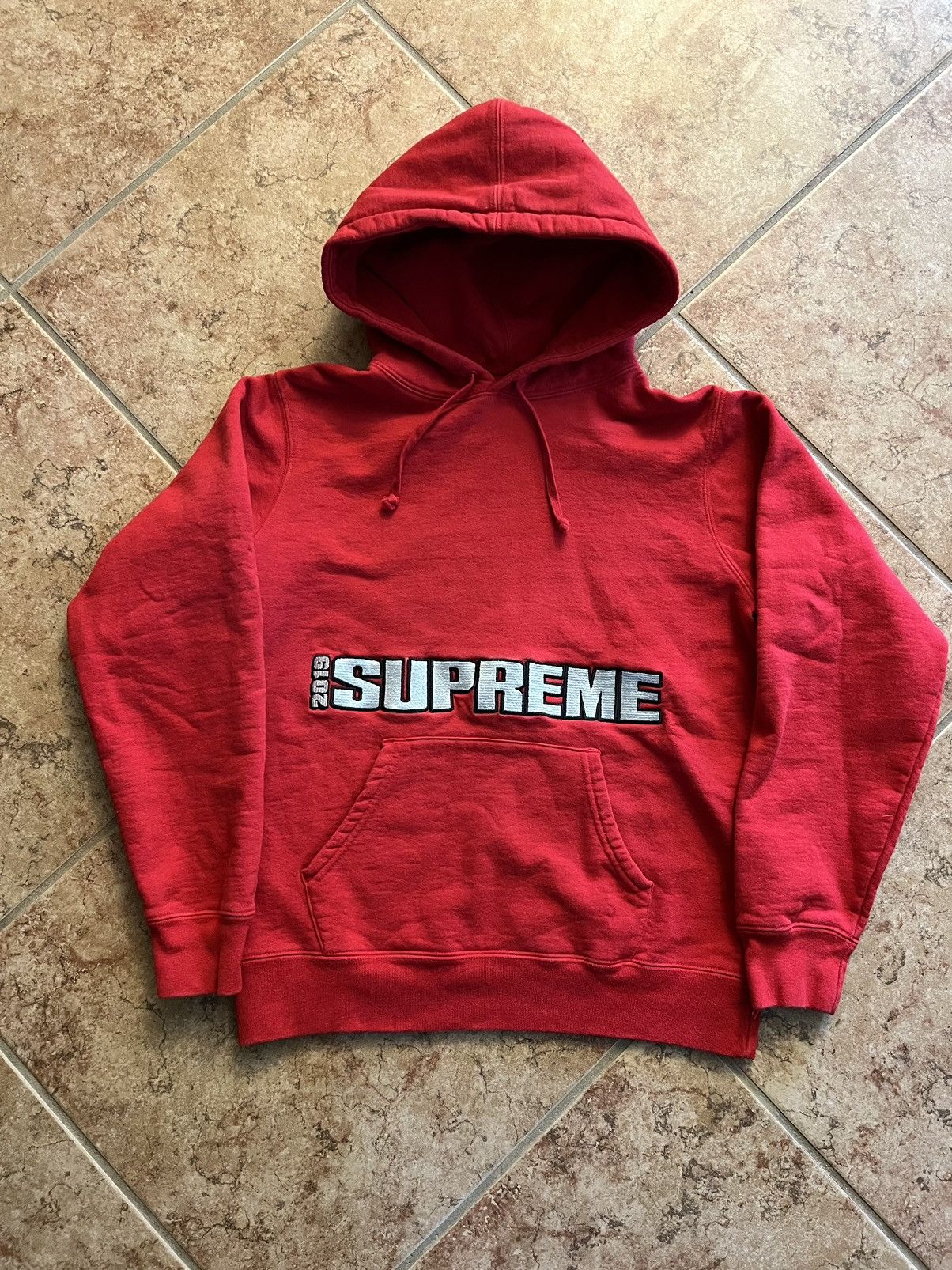 Supreme ss19 hoodies shop