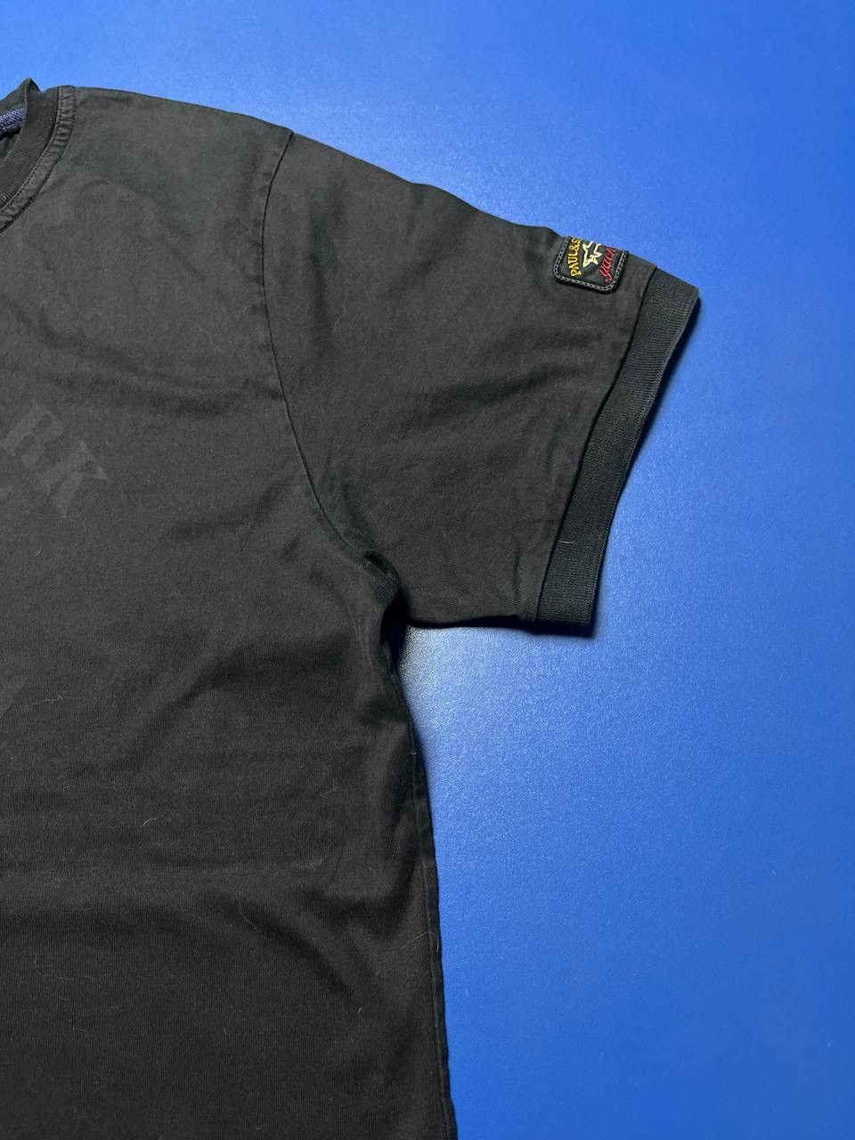 Paul & Shark T-Shirt Paul&Shark Big Logo Men’s Size M Size US M / EU 48-50 / 2 - 5 Thumbnail