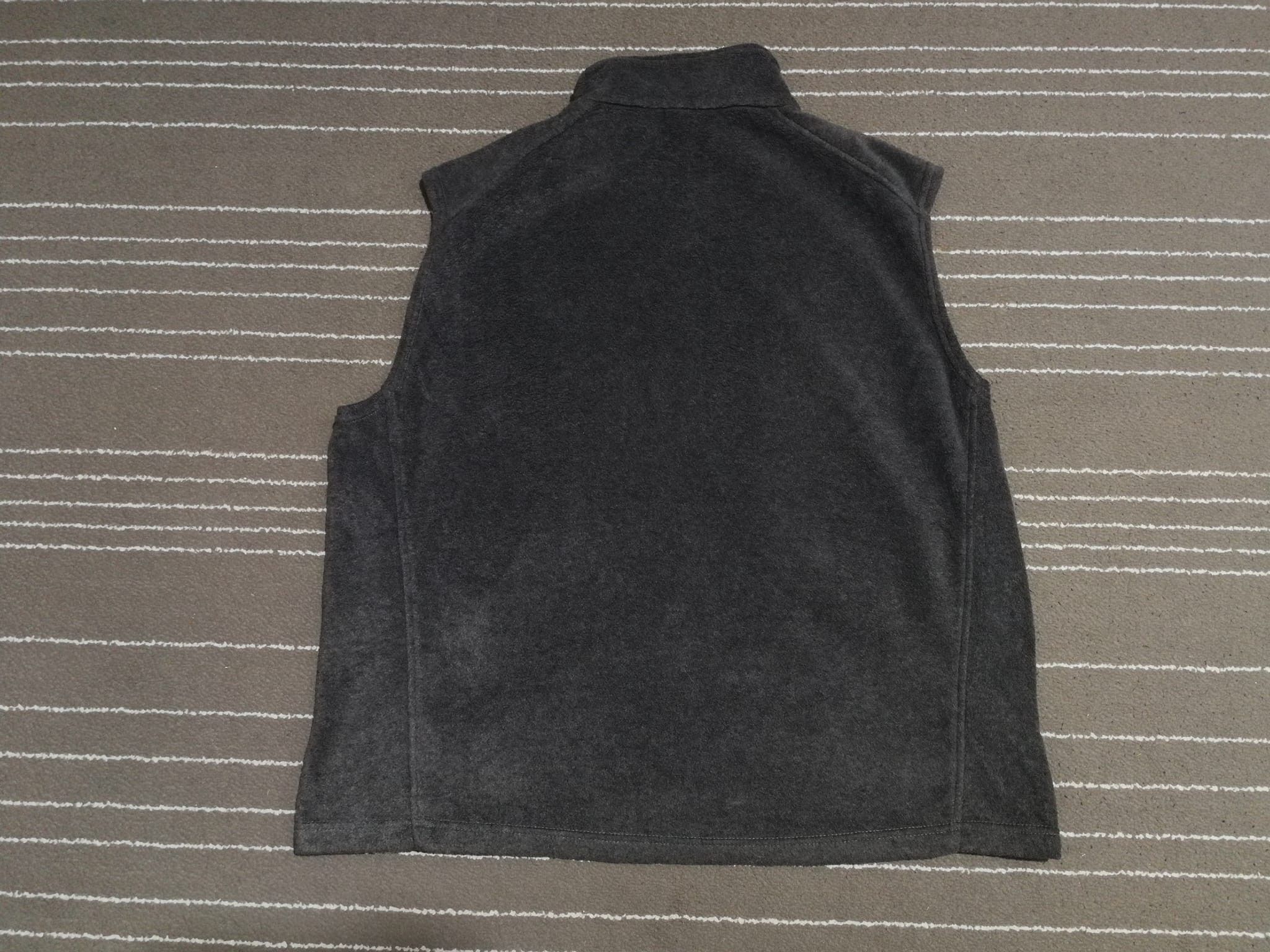 Columbia Columbia sportwear vest Grey XL Size US XL / EU 56 / 4 - 2 Thumbnail