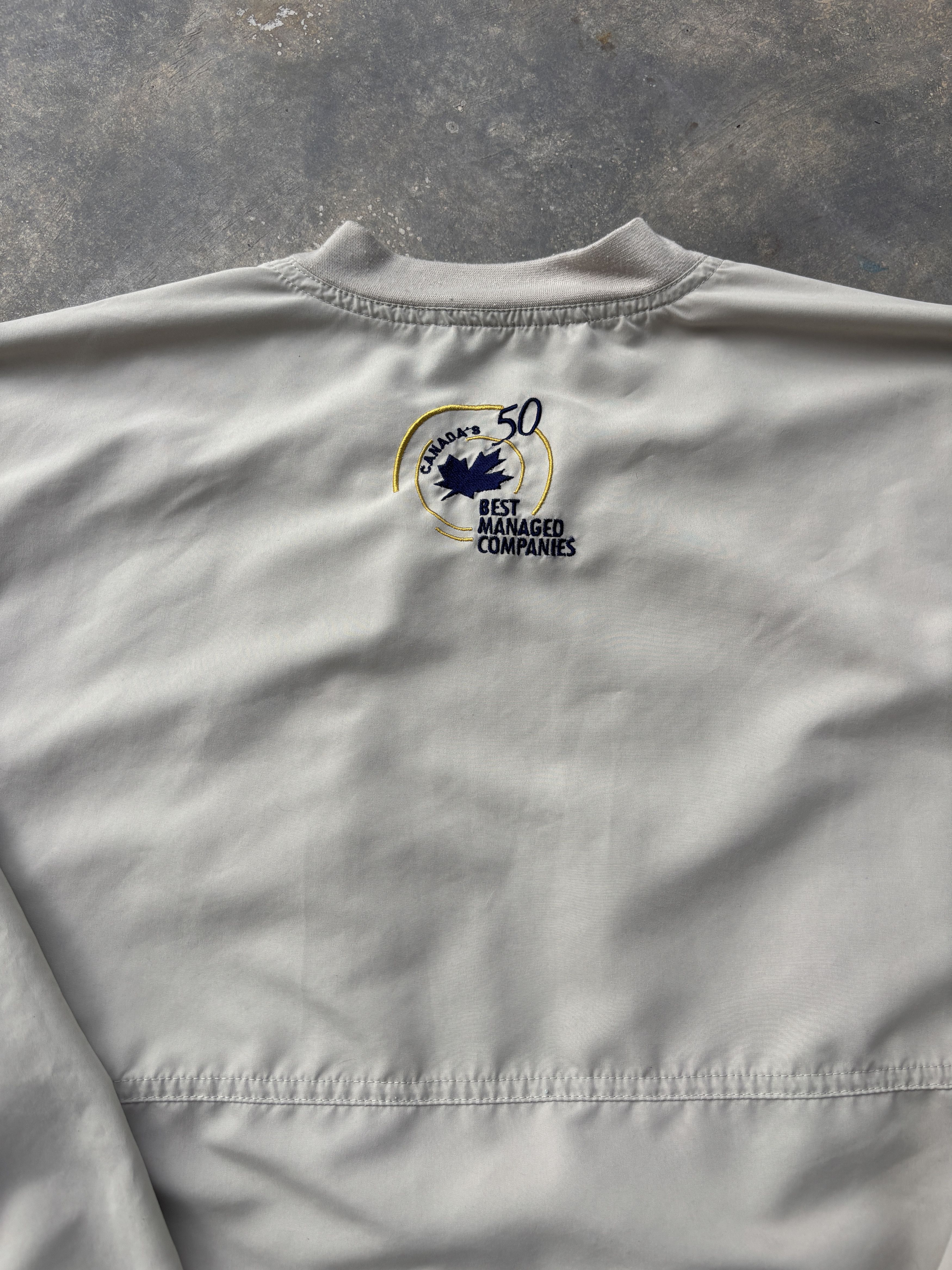Other Brandt Company Vintage Sweatshirt Size US M / EU 48-50 / 2 - 6 Thumbnail