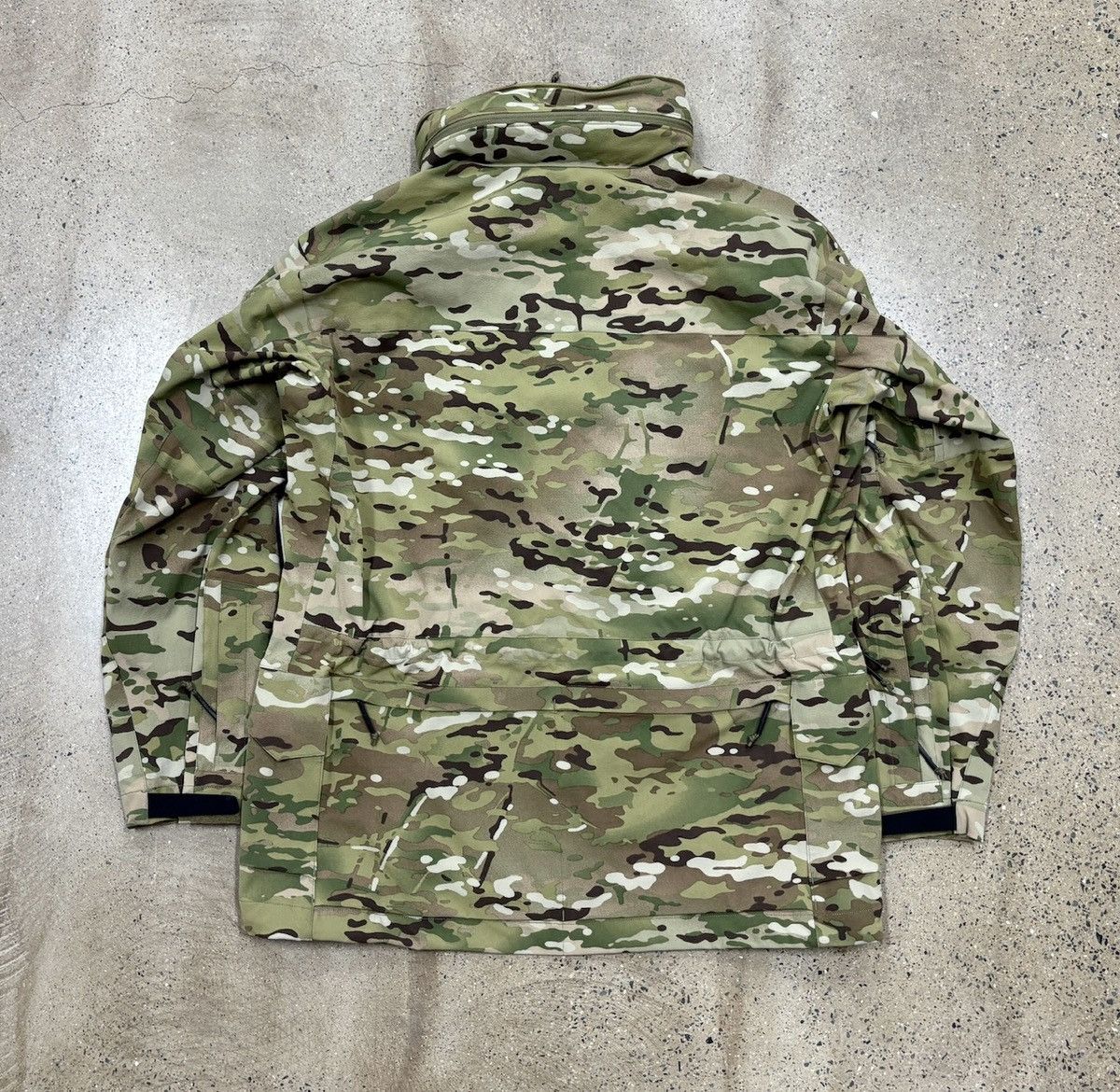 Arc'teryx 🔥Arcteryx LEAF SMU Sniper Combat Smock Size US L / EU 52-54 / 3 - 2 Thumbnail