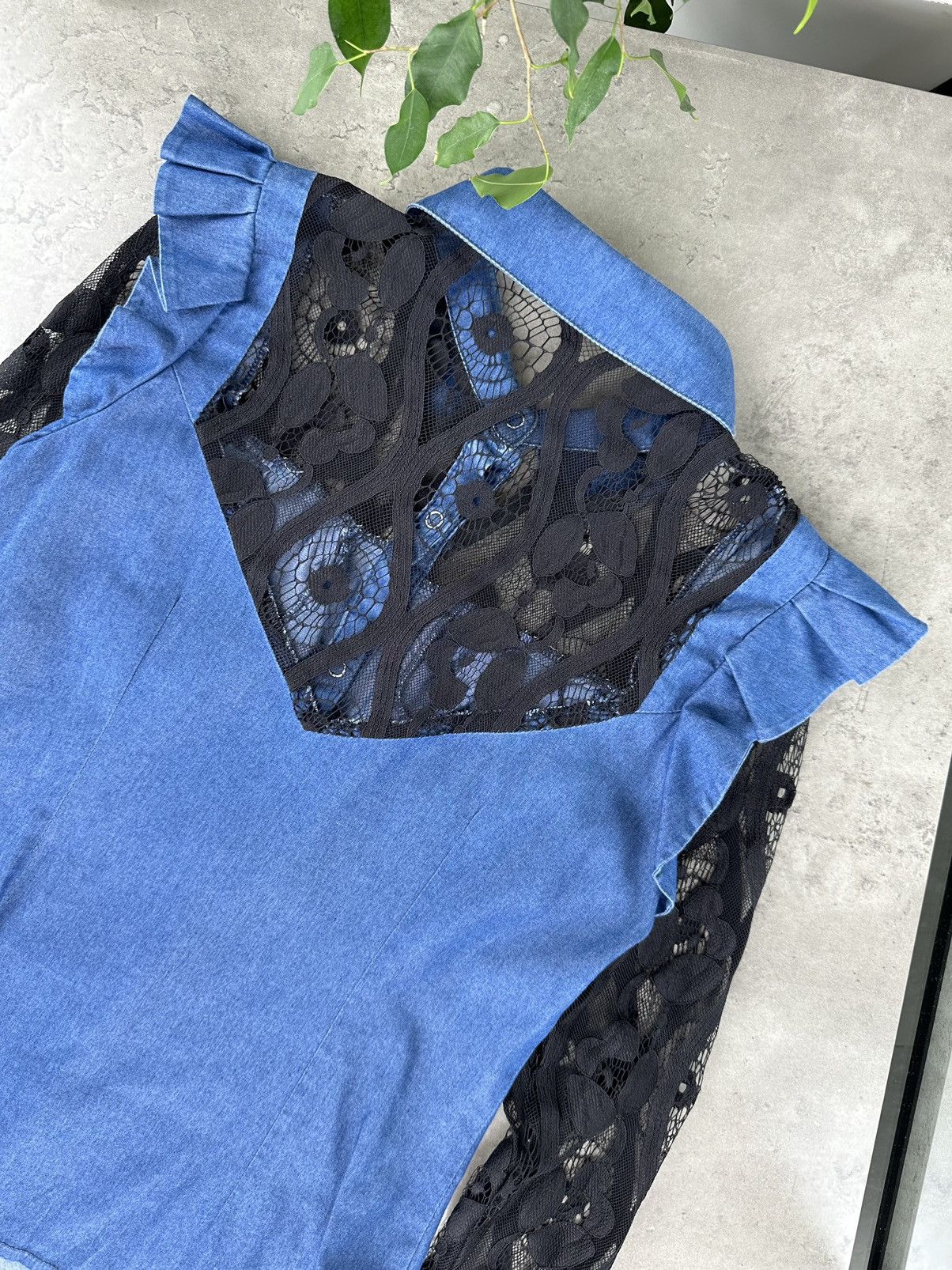 Miss Sixty Miss Sixty Shirt Long Sleeve Size S / US 4 / IT 40 - 10 Thumbnail