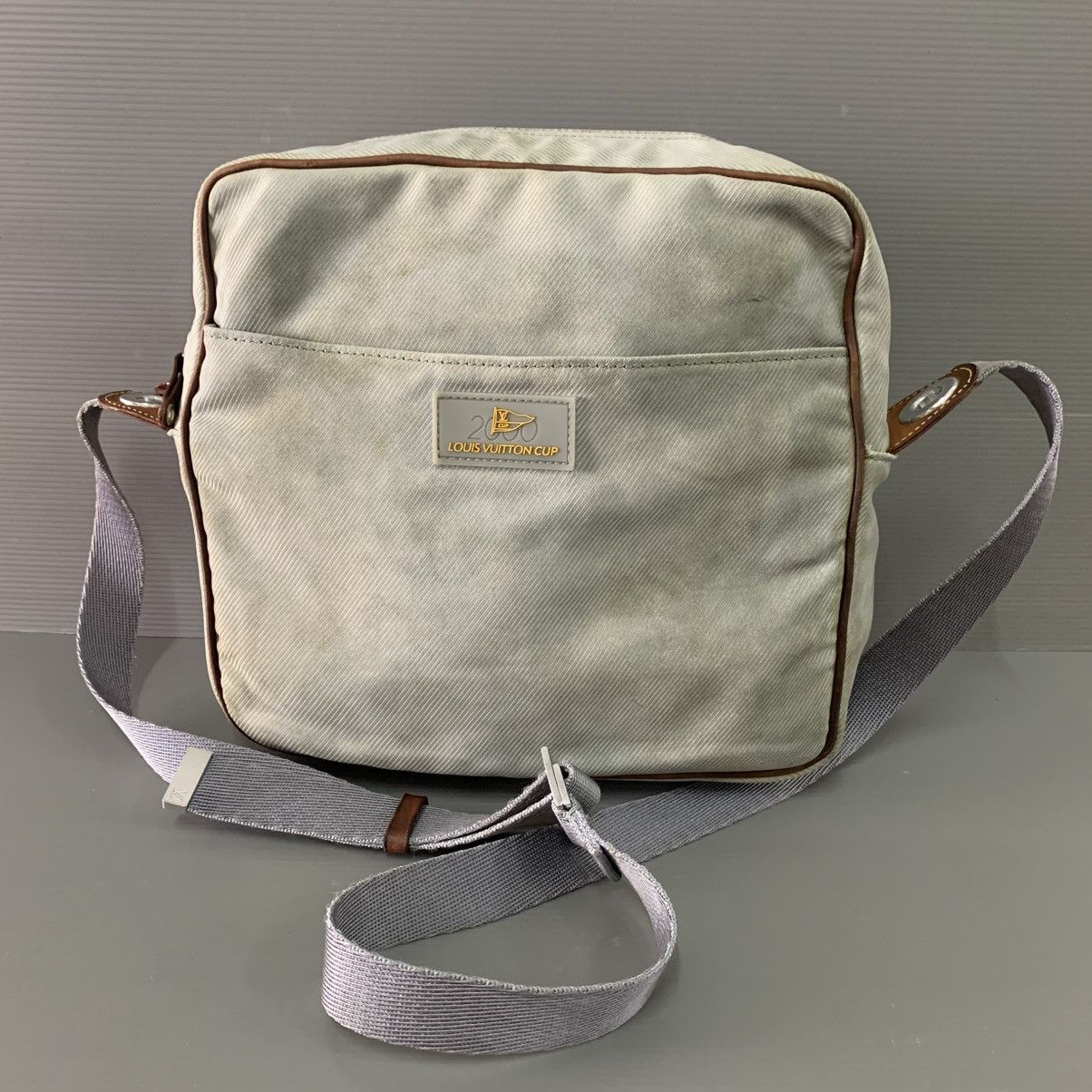 Louis Vuitton Louis Vuitton Cup Slingbag Size ONE SIZE - 1 Thumbnail