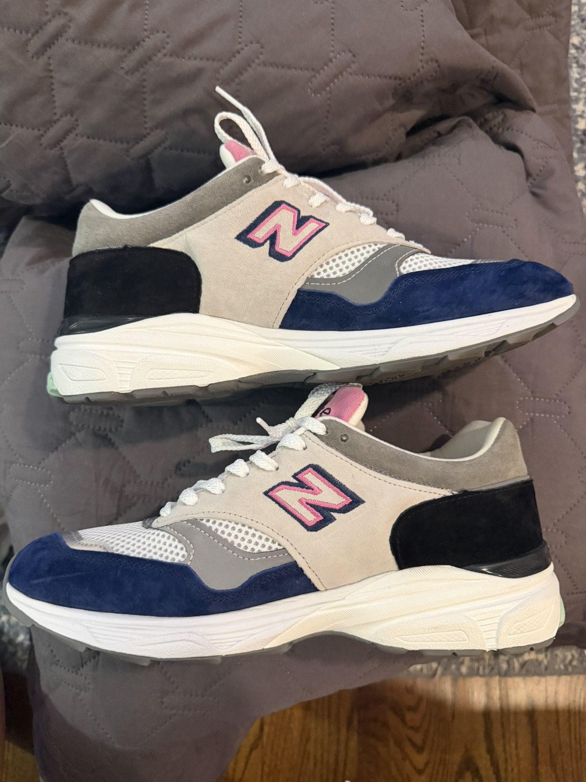 New Balance New Balance 1500.9 Summer Nine Size US 9 / EU 42 - 2 Thumbnail