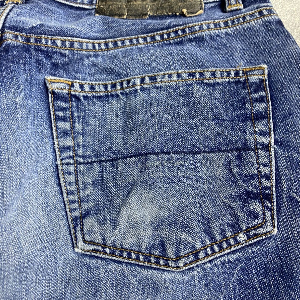 Stone Island Stone Island Jeans Basic Size US 31 - 6 Thumbnail