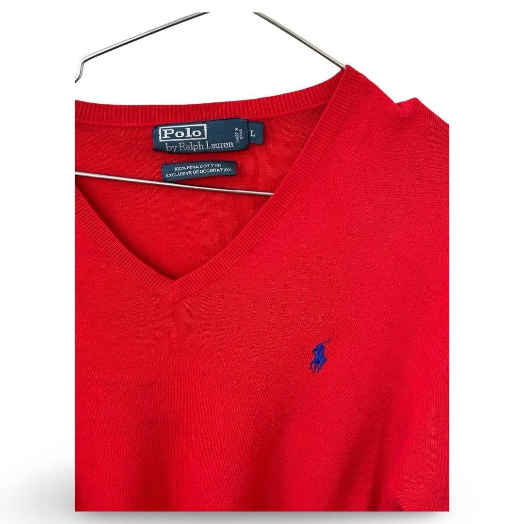 Ralph Lauren Ralph Lauren sweater #779 Size US L / EU 52-54 / 3 - 2 Thumbnail