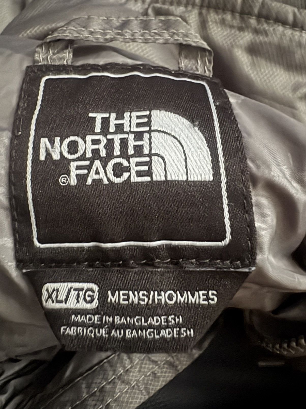 The North Face The North Face Size US XL / EU 56 / 4 - 6 Thumbnail