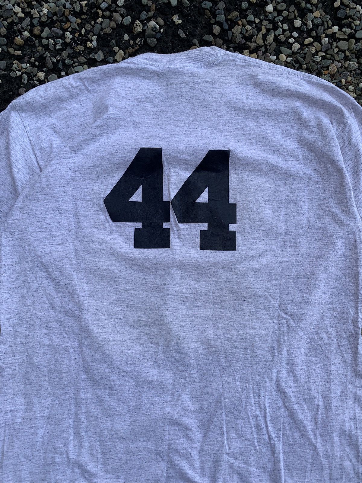 Vintage Vintage 1992 Bud Light Employee Baseball Jersey T-Shirt Size US XL / EU 56 / 4 - 6 Thumbnail