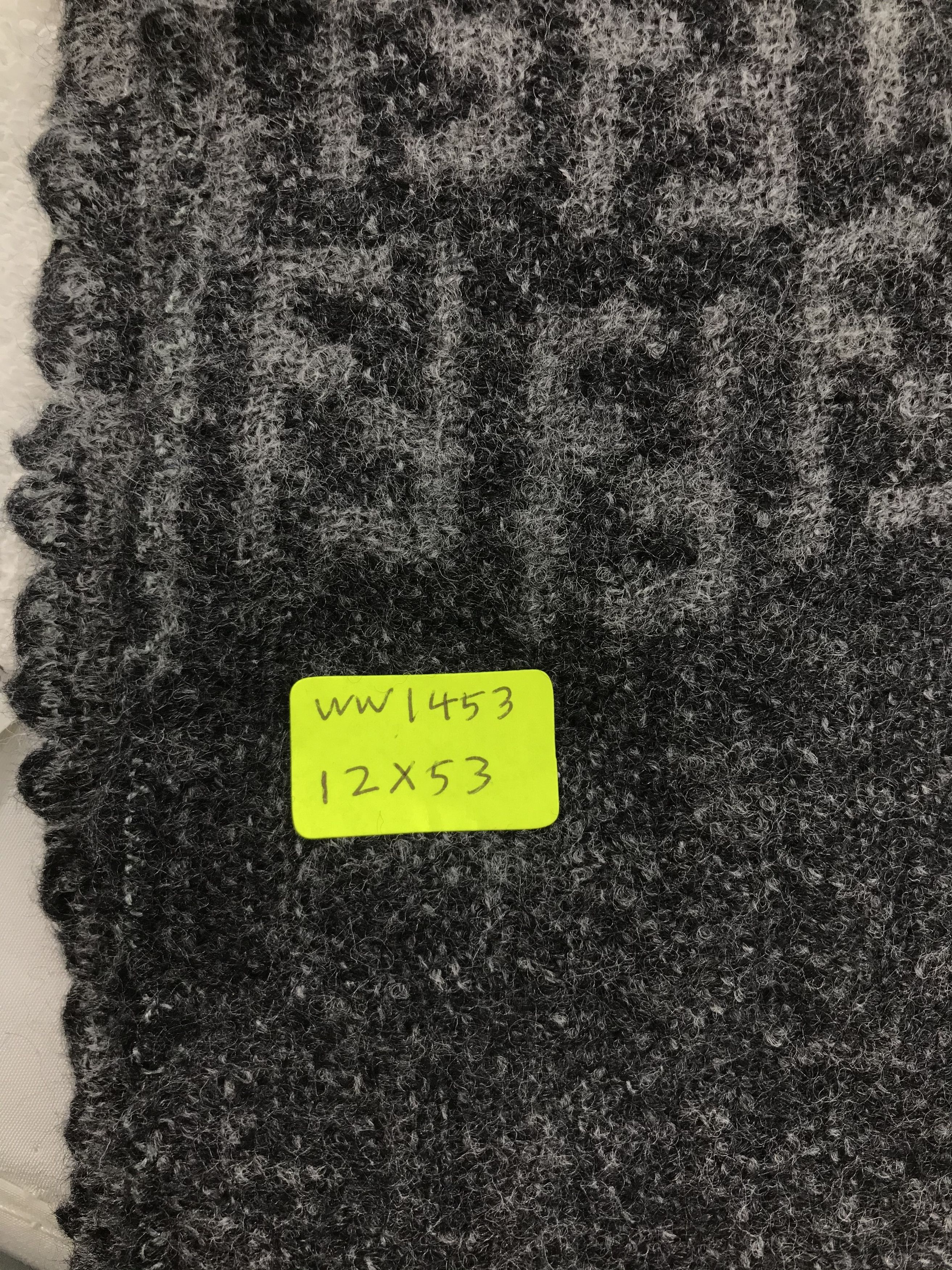 Vintage Fendi Scarf / Muffler / Neckwear - WW1453 Size ONE SIZE - 4 Thumbnail