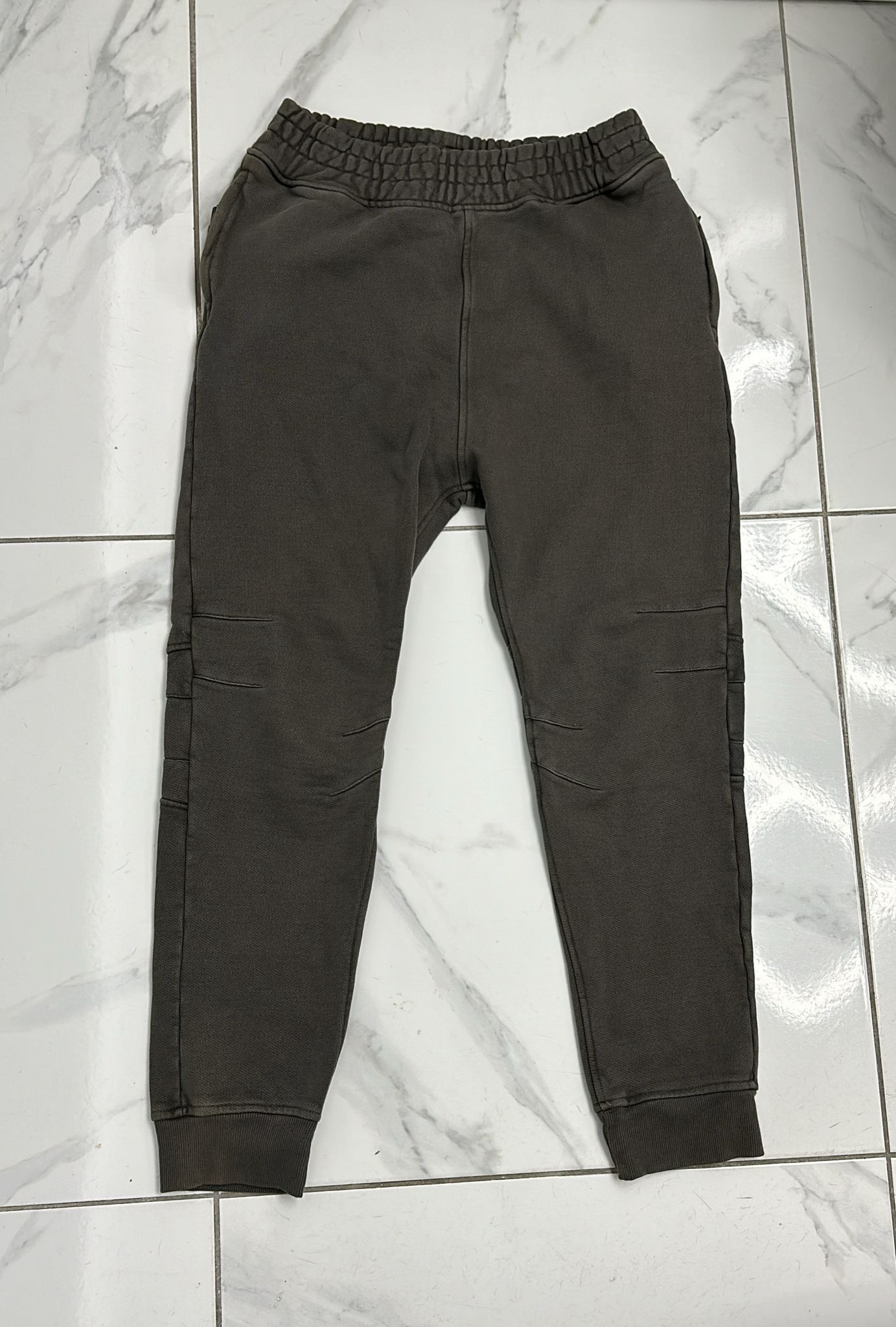Yeezy *RARE* Yeezy Season 1 Sweatpant XSmall Size US 28 / EU 44 - 1 Thumbnail