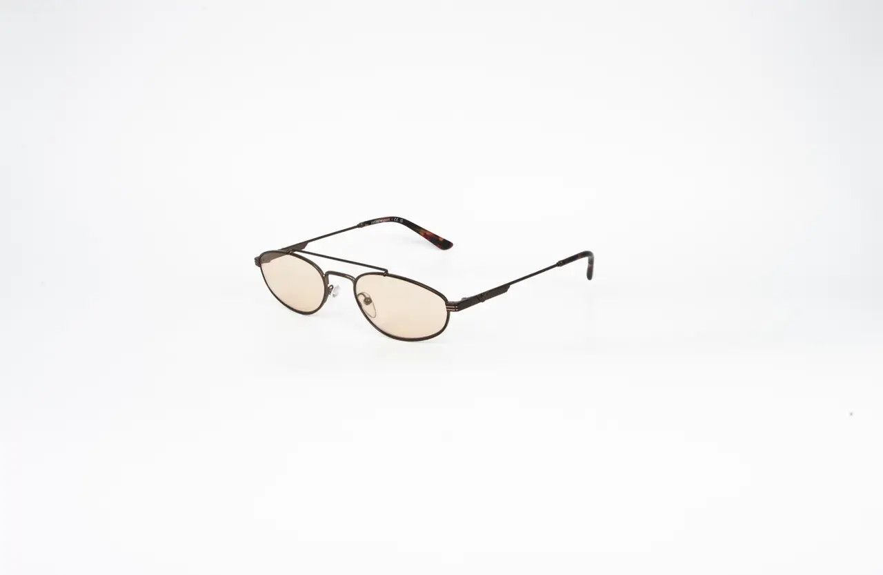 Emporio Armani Emporio Armani EA2157 3006/7 Sunglasses Size ONE SIZE - 2 Thumbnail