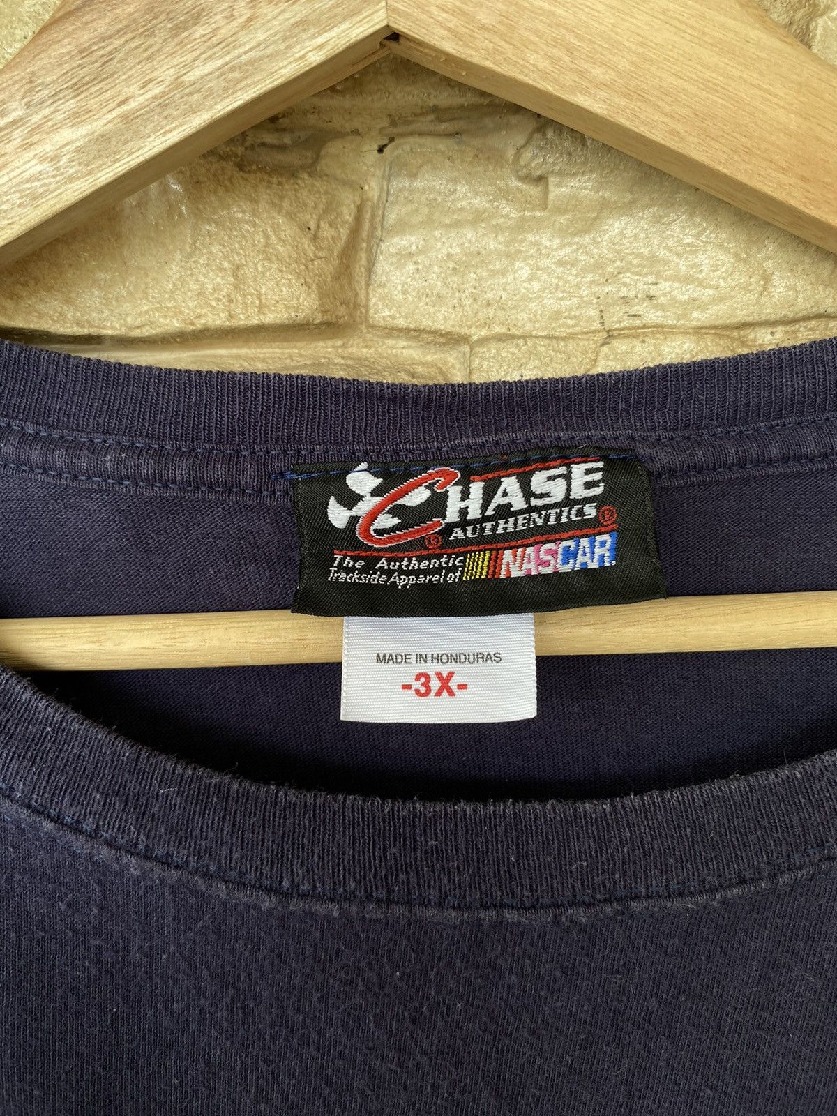 NASCAR NASCAR Martinsville Speedway Motorsports Tee Size US XXL / EU 58 / 5 - 10 Thumbnail