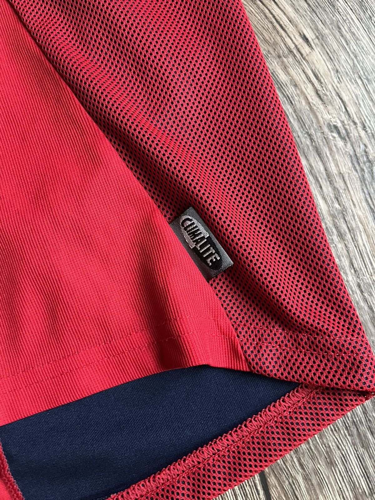 Adidas Vintage Adidas Bayern Munich #10 Roy Makaay 2002/2003 Third Size US L / EU 52-54 / 3 - 10 Thumbnail