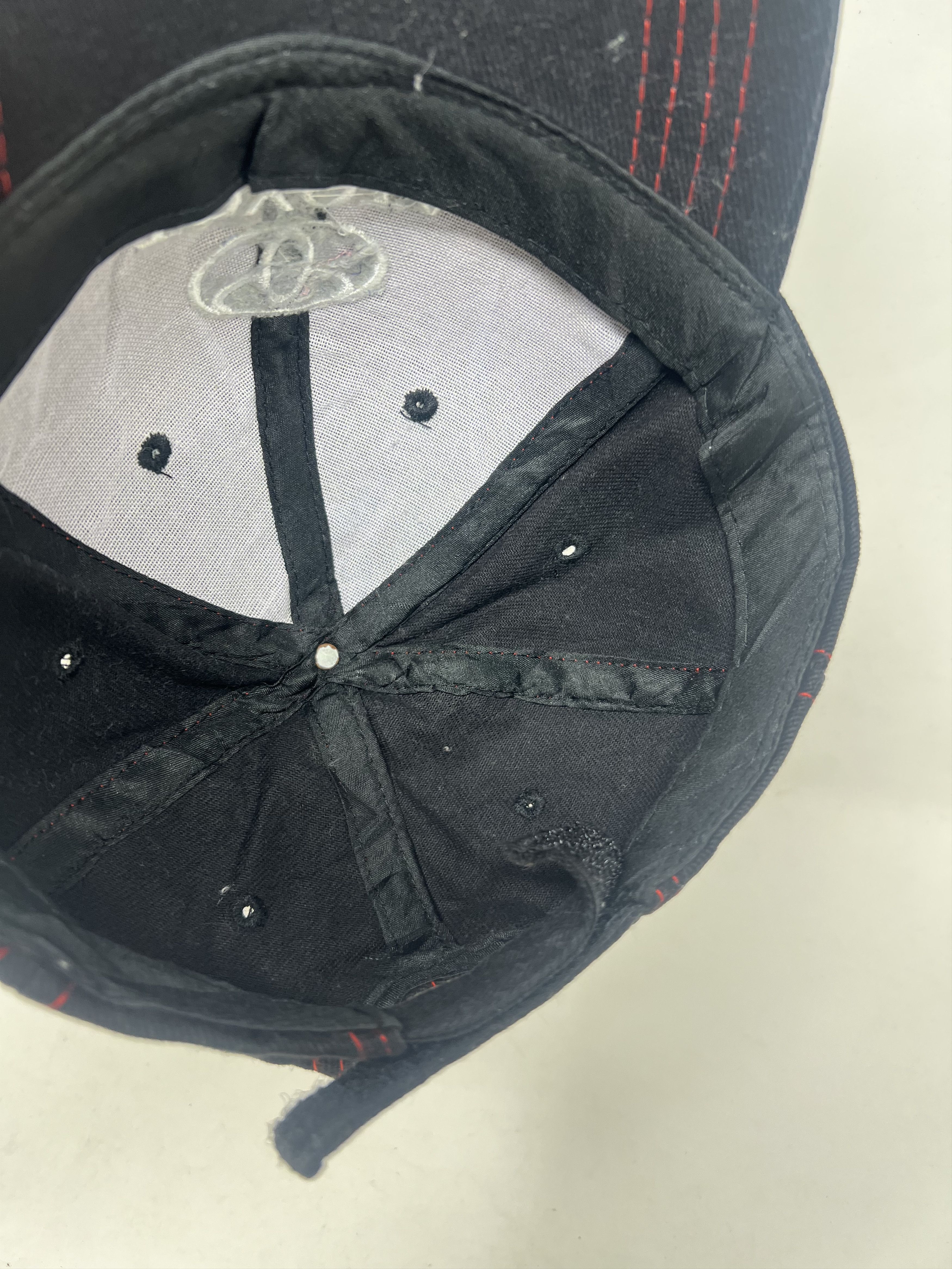 Japanese Brand Toyota All About the Drive Hat Size ONE SIZE - 9 Thumbnail