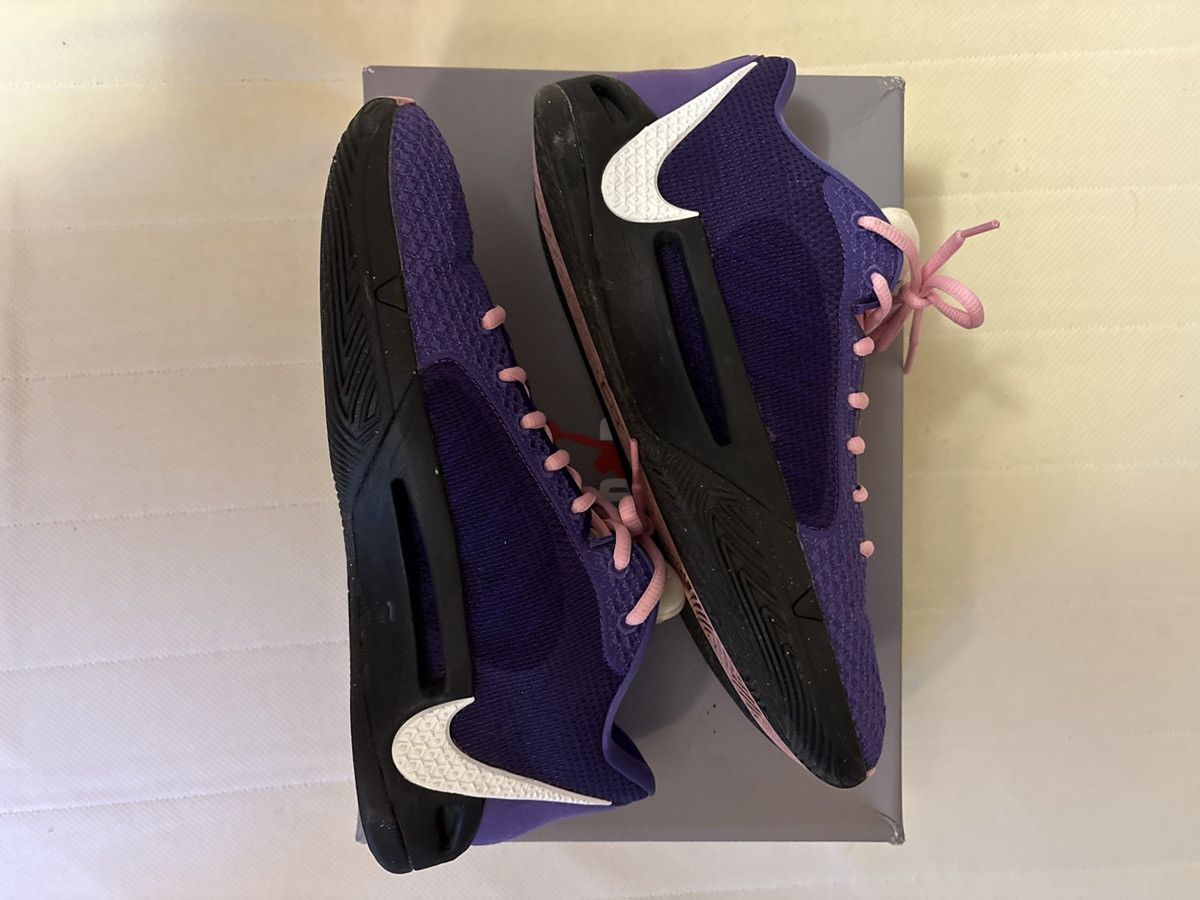 Nike Nike (Nike by You) Sabrina 1s Size US 9 / EU 42 - 2 Thumbnail