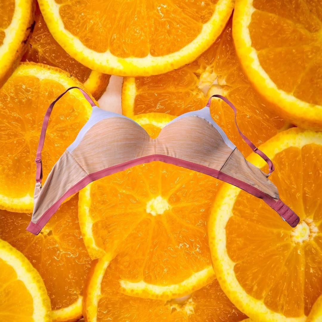 Victoria's Secret Victoria's Secret No Wire Bra 34C Size ONE SIZE - 1 Thumbnail