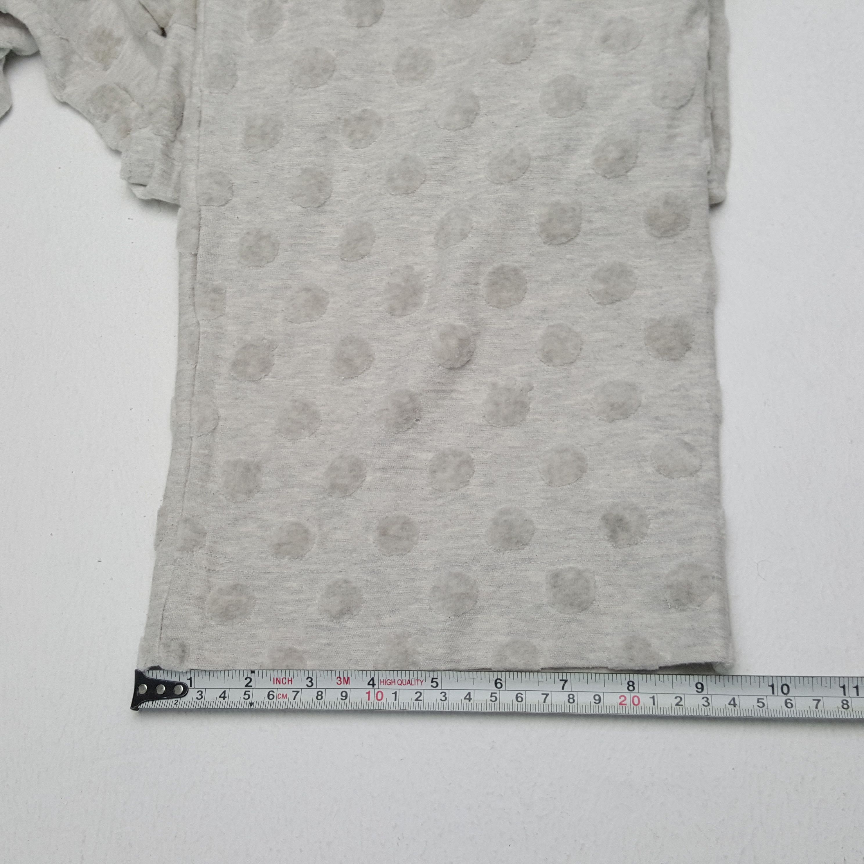 Issey Miyake × Tsumori Chisato × Vintage TSUMORI CHISATO Japanese Designer Brand Women Pants Size 26" / US 2 / IT 38 - 11 Thumbnail