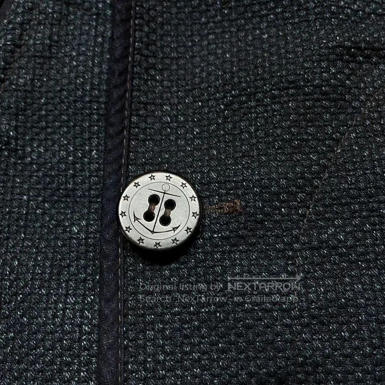 RRL Ralph Lauren RRL Double RL Kendo Coat. Size US M / EU 48-50 / 2 - 4 Thumbnail