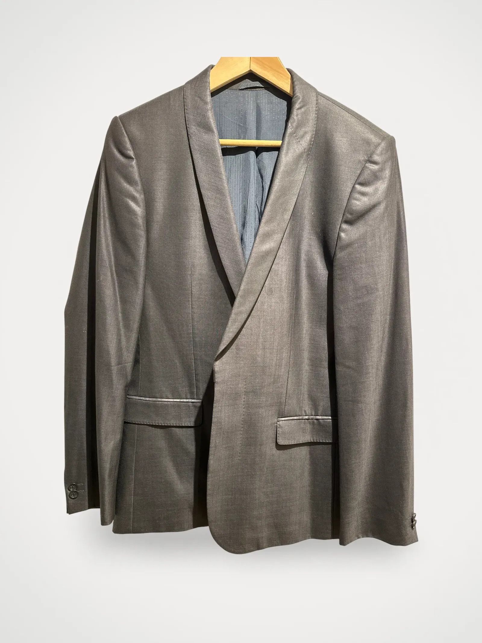 Hugo Boss Hugo Boss Blazer Size 40R - 1 Thumbnail