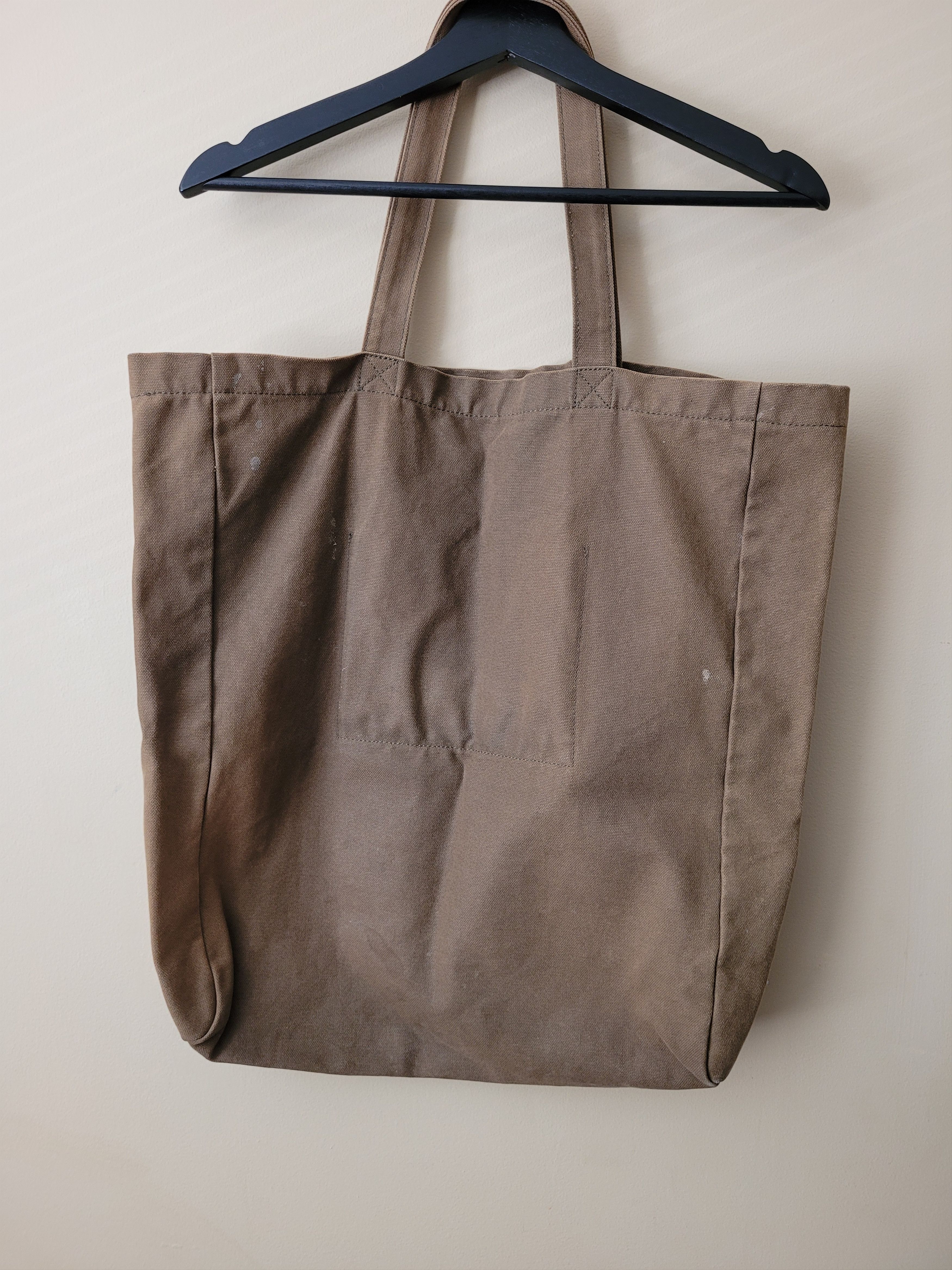 Comme des Garcons Homme Tote Bag Size ONE SIZE - 2 Thumbnail