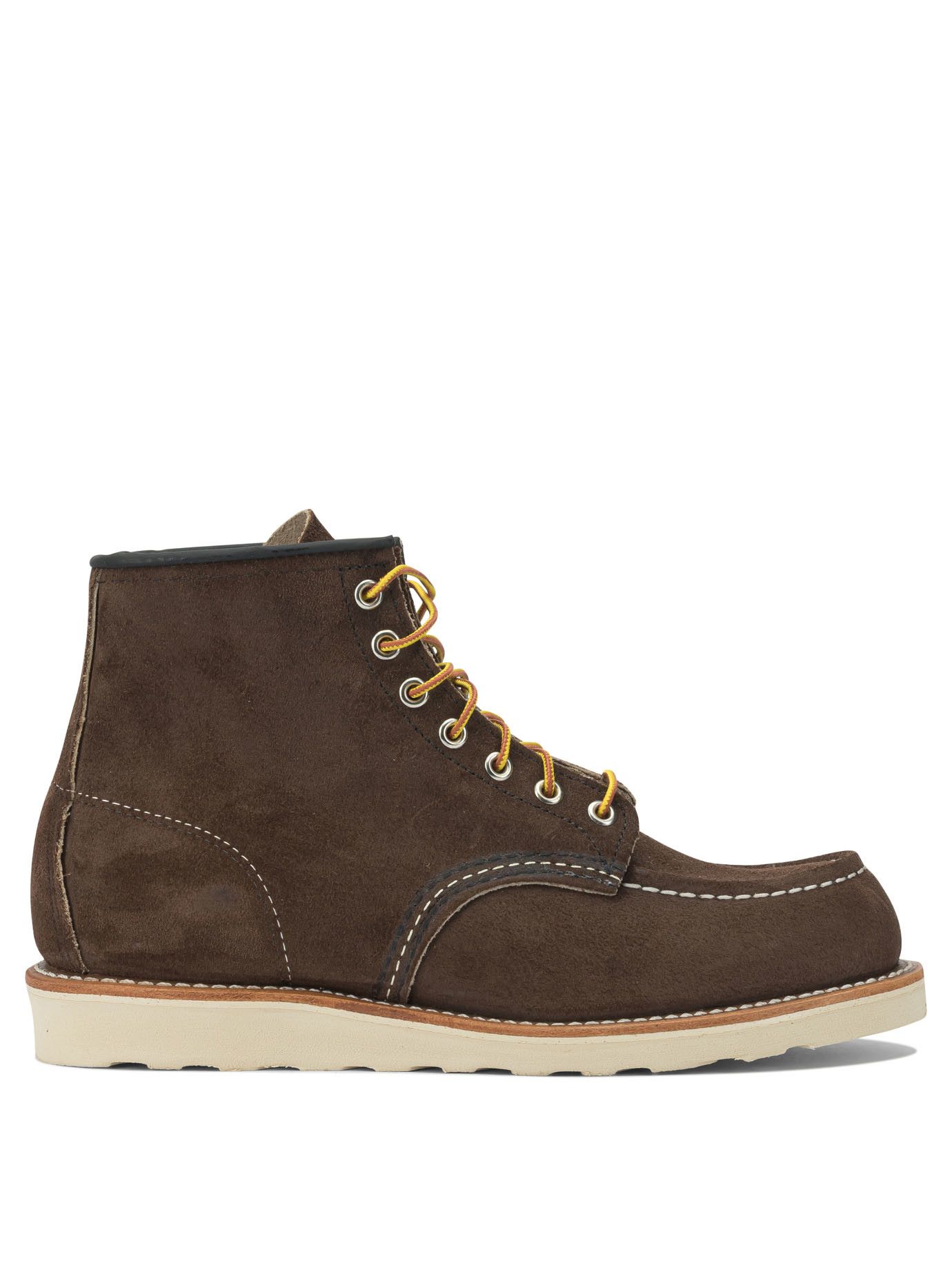 Red Wing Red Wing Shoes 8836 Classic Moc Toe Lace-Up Ankle Boots US 9 Men - USA Duties Paid Size US 9 / EU 42 - 1 Thumbnail